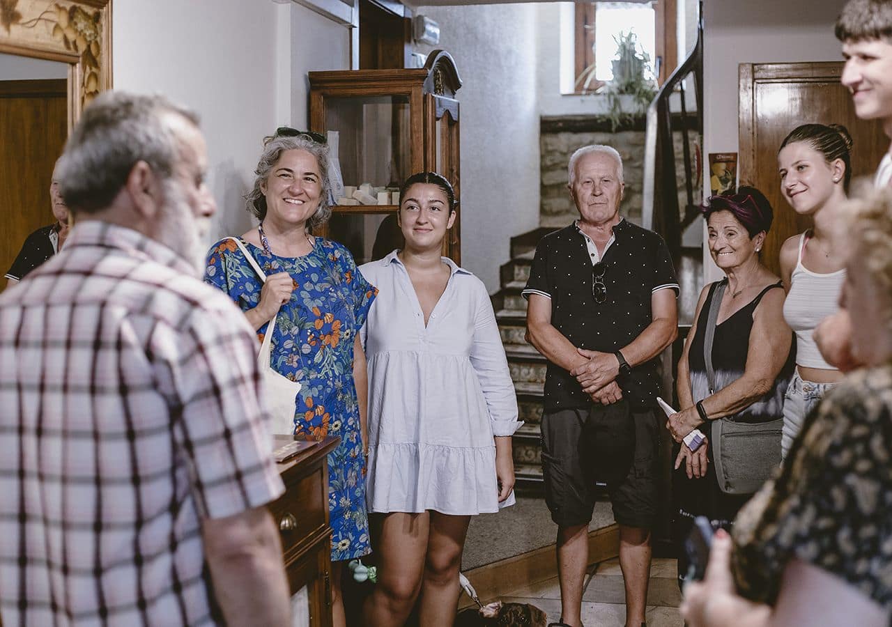 casa aldabe