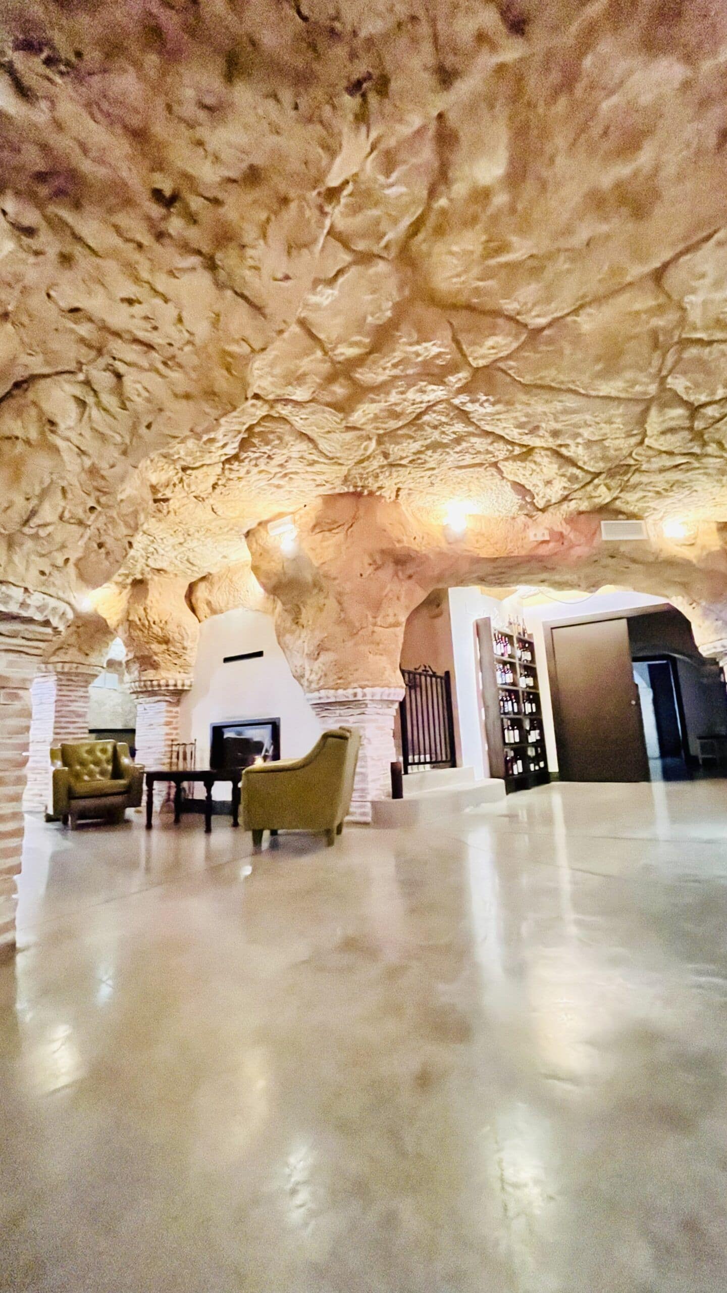 Casa Rural Cueva el Nido - Imagen 2