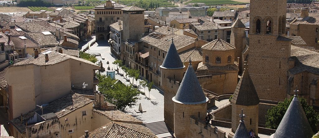 San Martín de Unx