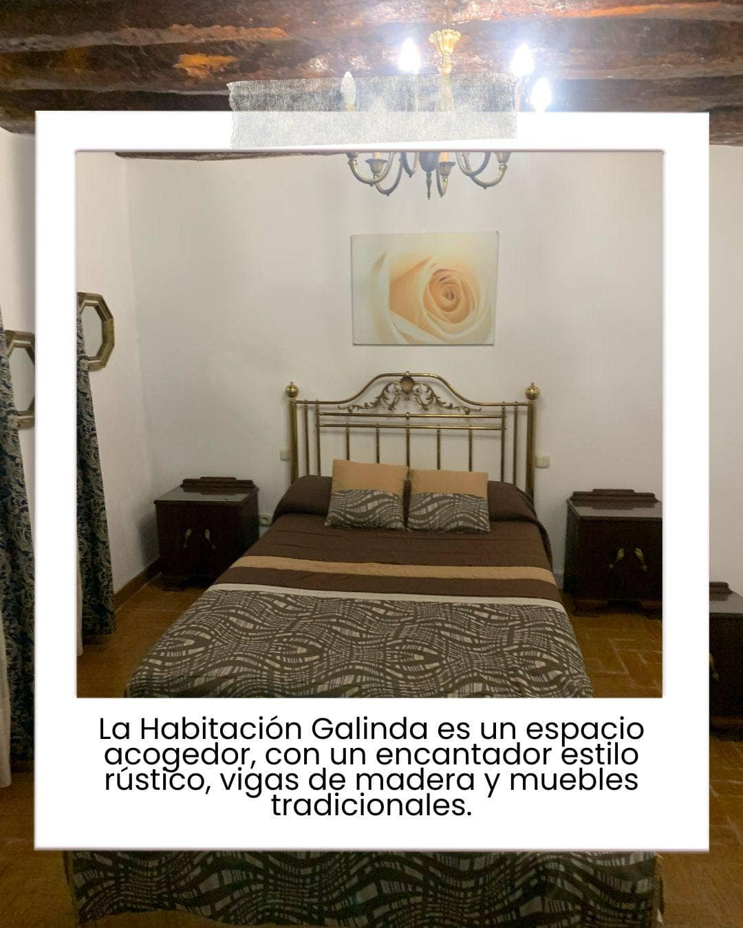 Casa Rural Dos Hermanas - Imagen 12