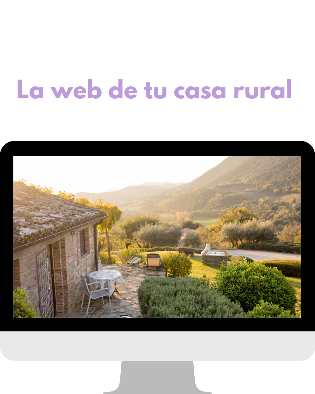 casa rural