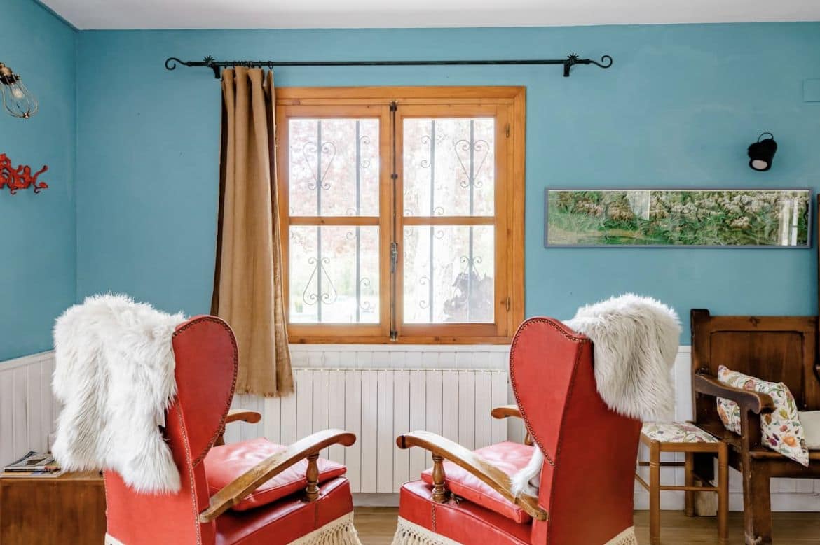 Rural Hostel - Imagen 4