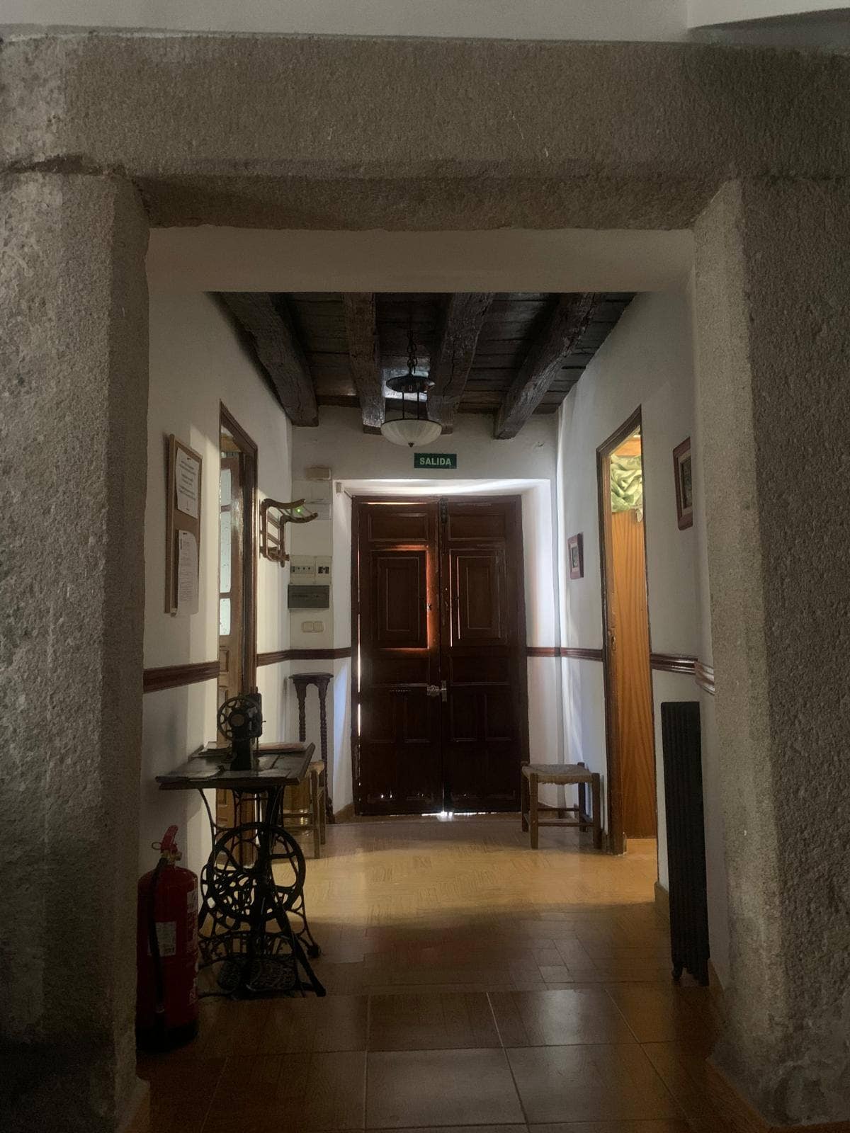 Casa Rural Dos Hermanas - Imagen 11