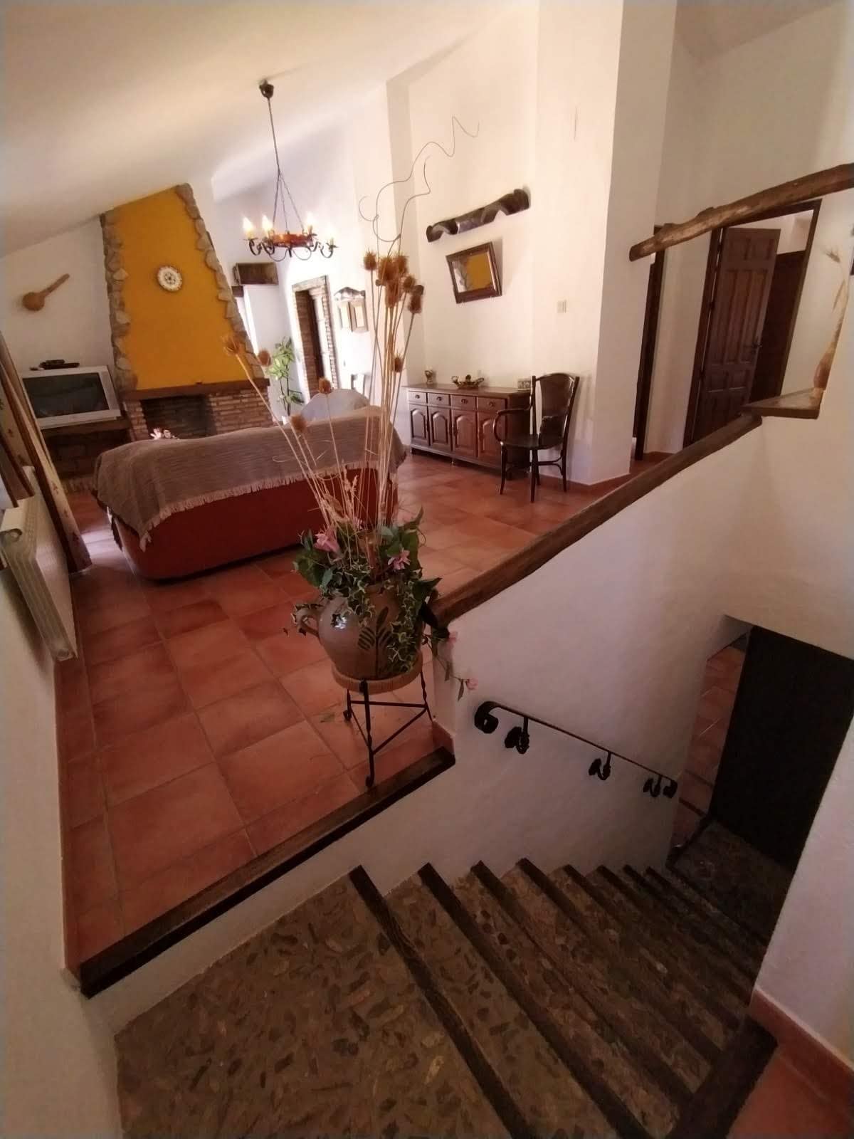 Cortijo Los Petronilos - Imagen 6