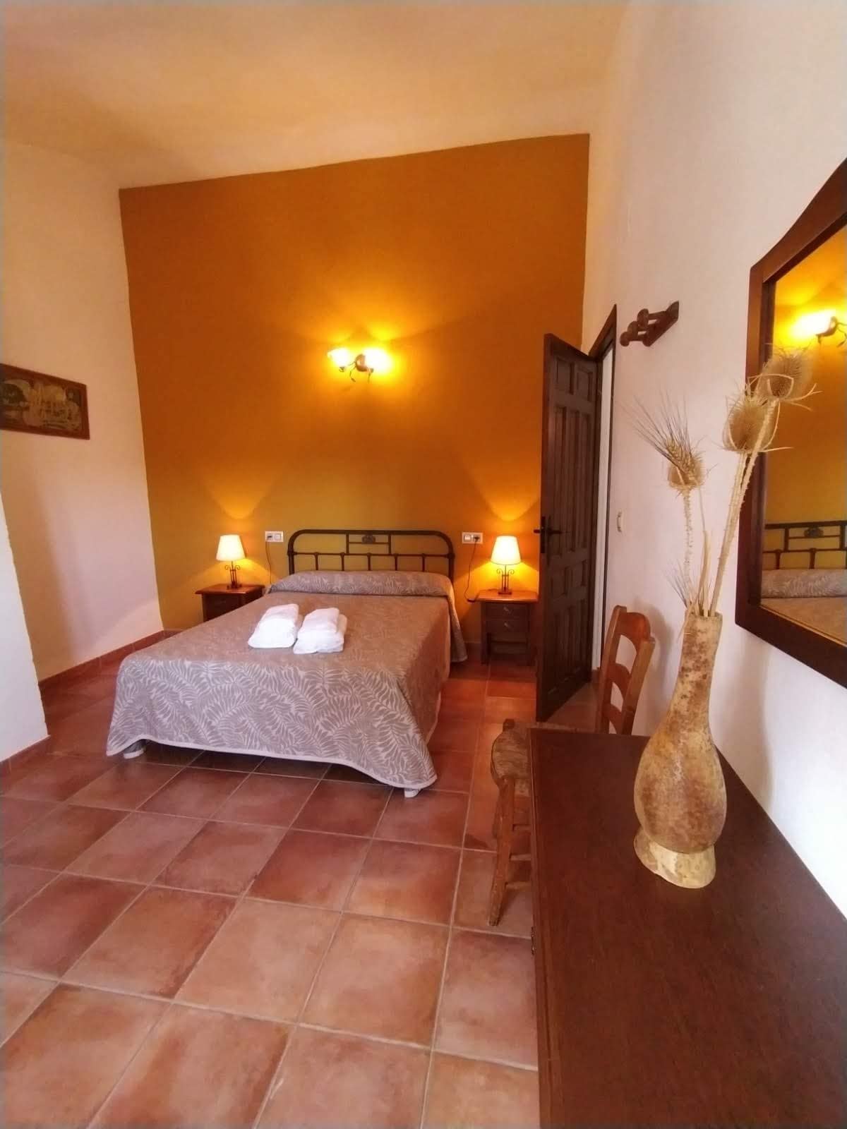 Cortijo Los Petronilos - Imagen 3