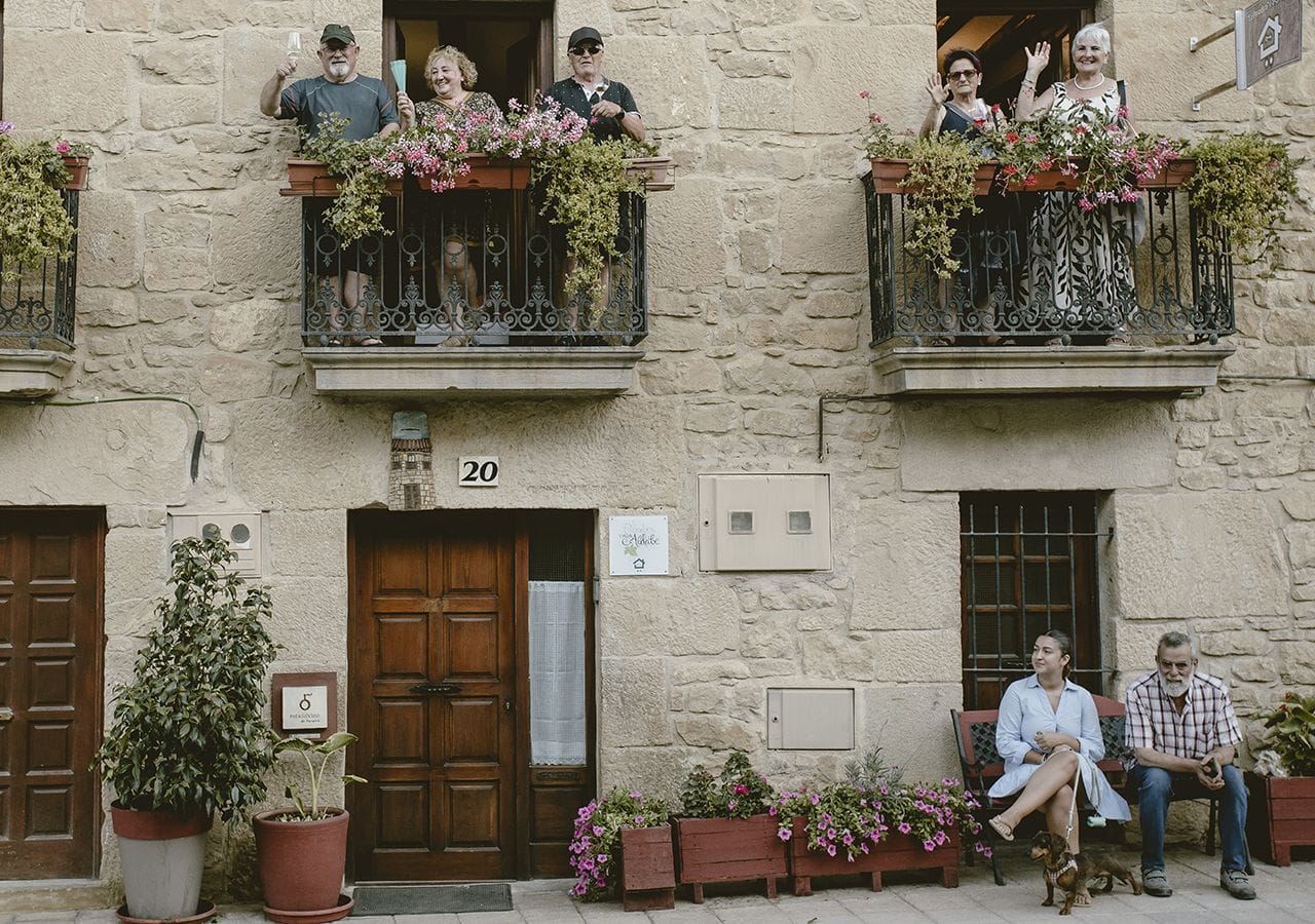 Casa Aldabe - Imagen 7
