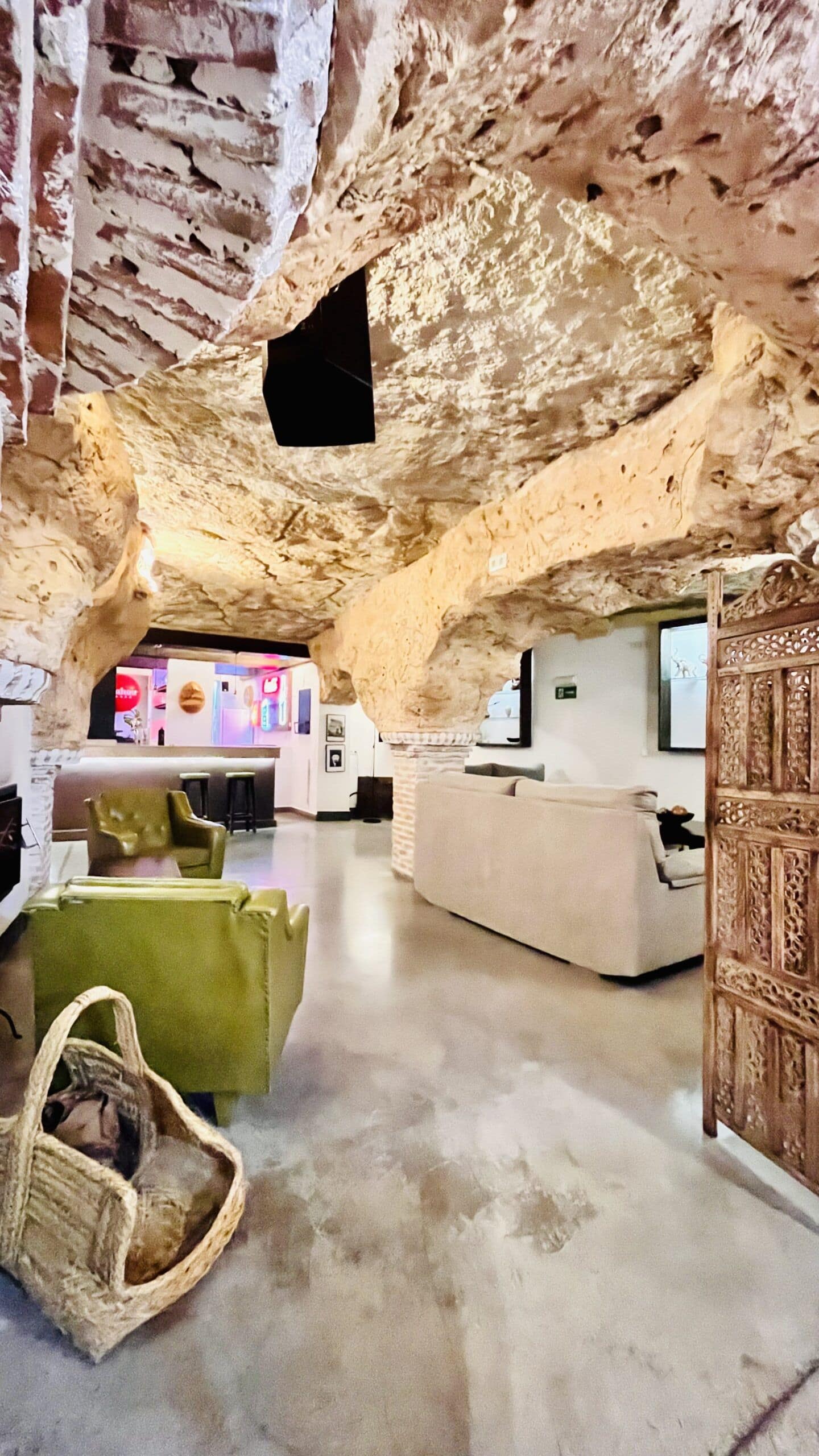 Casa Rural Cueva el Nido - Imagen 4