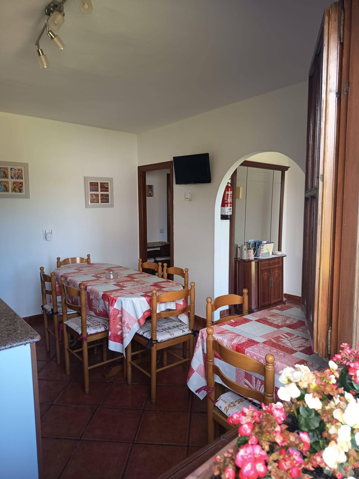 Casa Rural la Llosa de Villahormes - Imagen 9