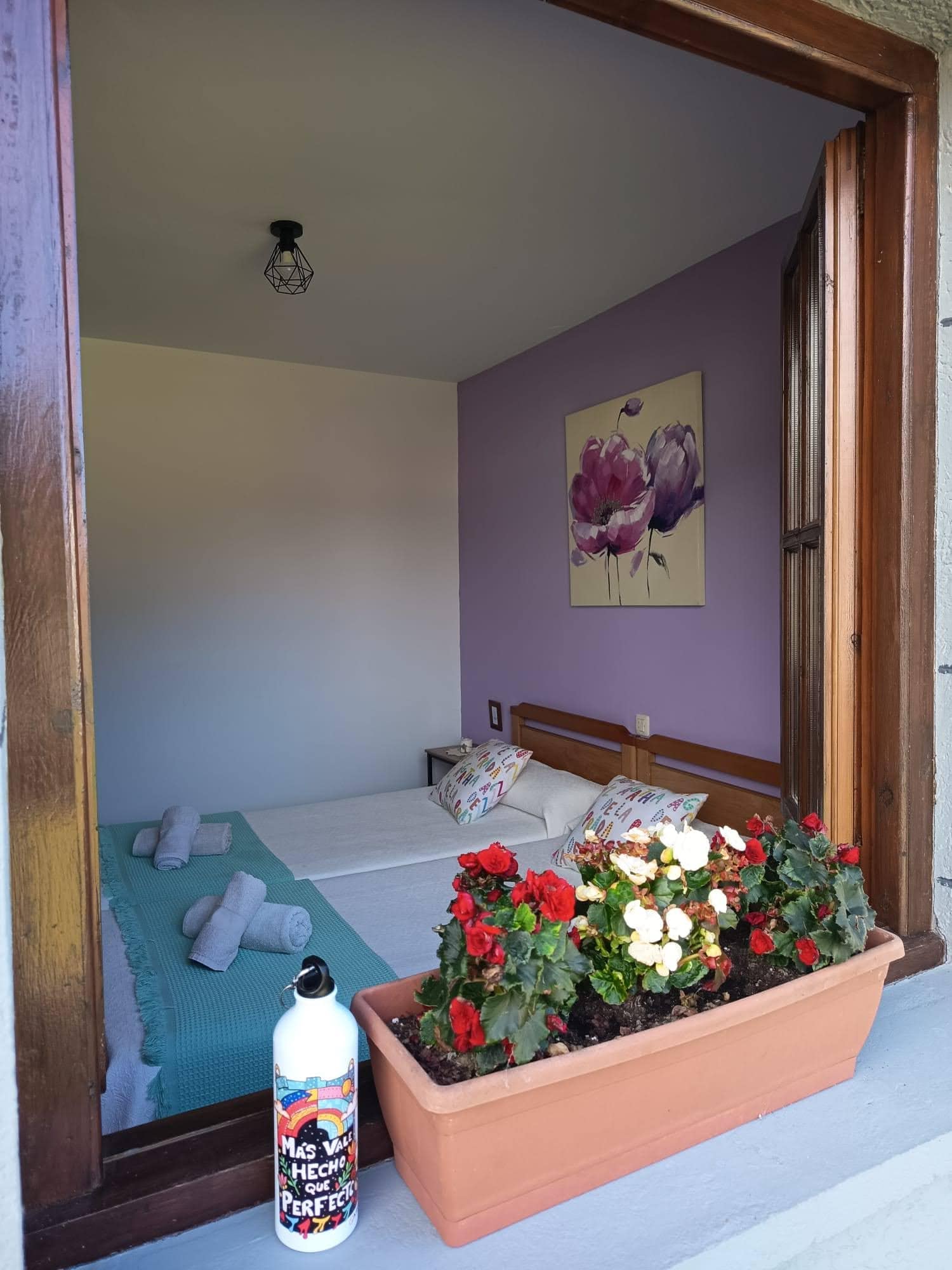 Casa Rural la Llosa de Villahormes - Imagen 8
