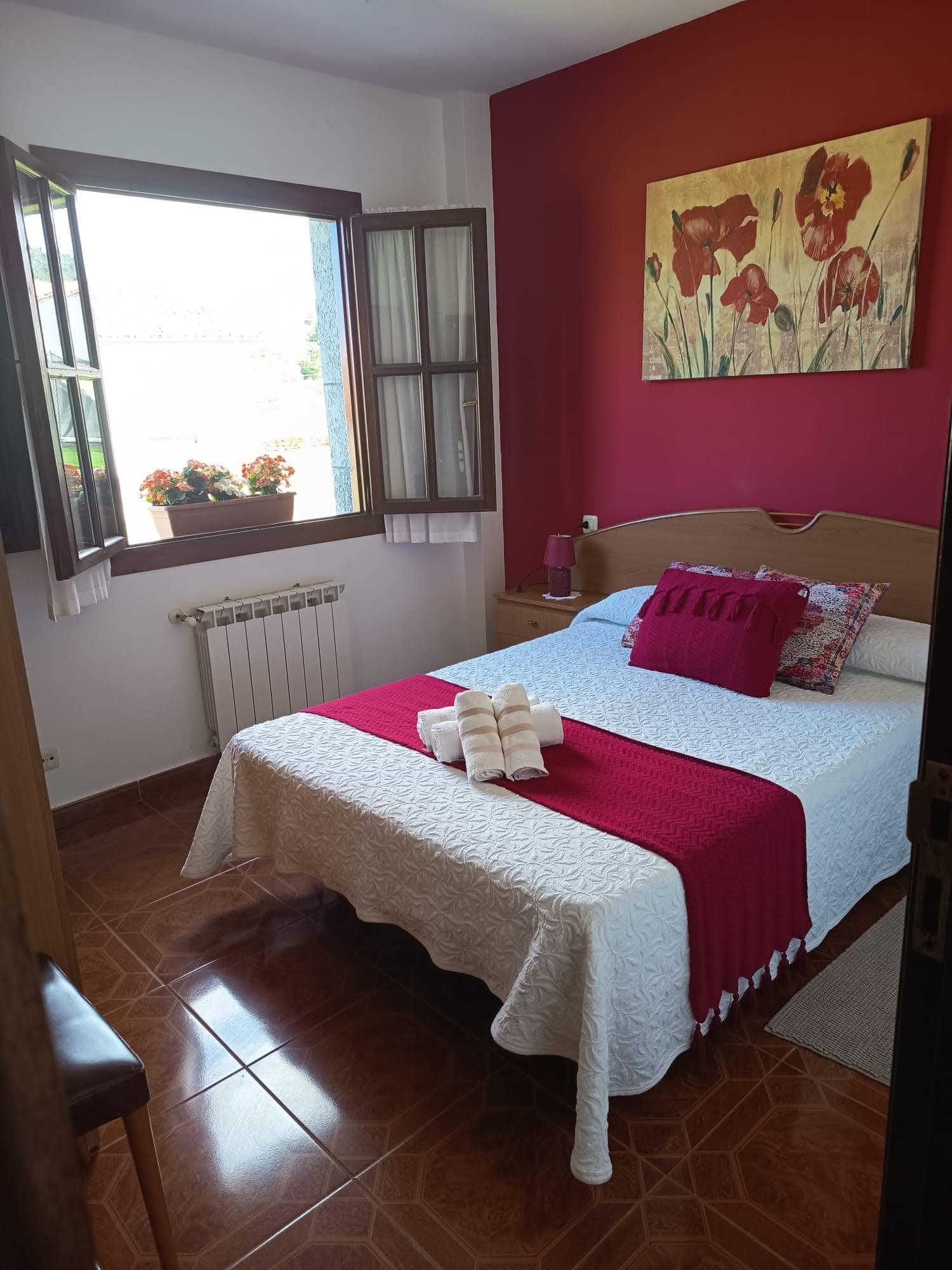 Casa Rural la Llosa de Villahormes - Imagen 6