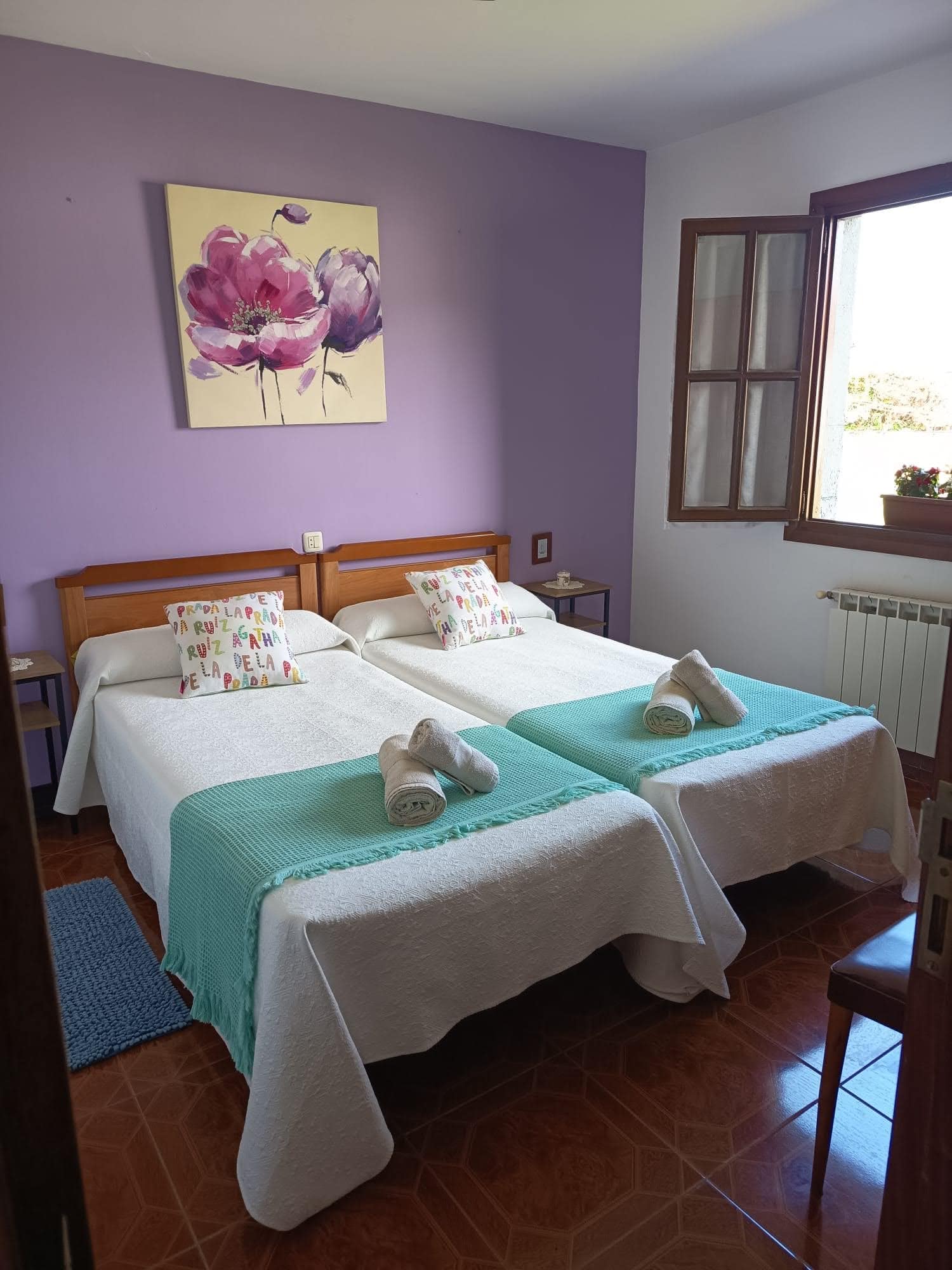 Casa Rural la Llosa de Villahormes - Imagen 5