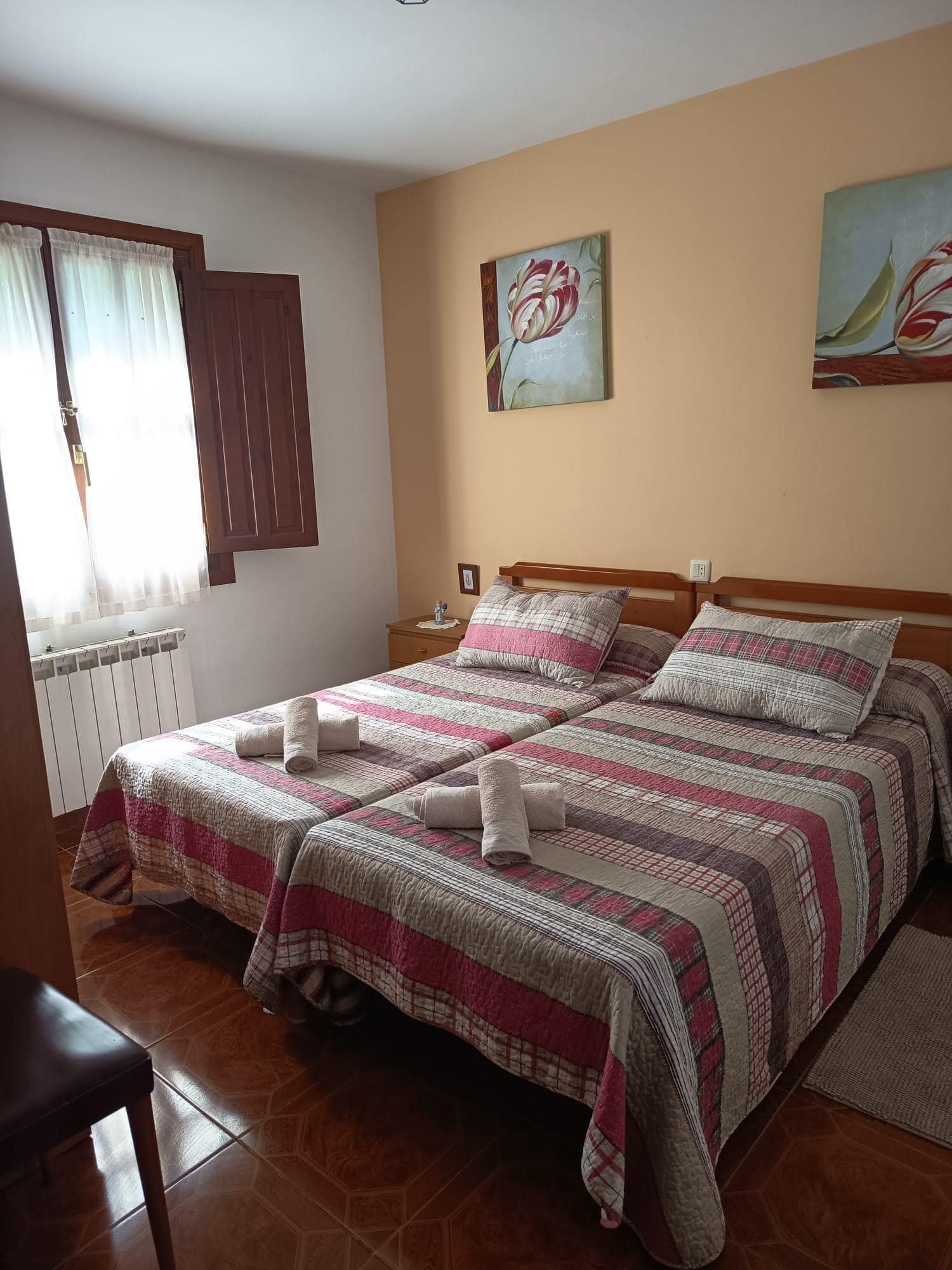 Casa Rural la Llosa de Villahormes - Imagen 4