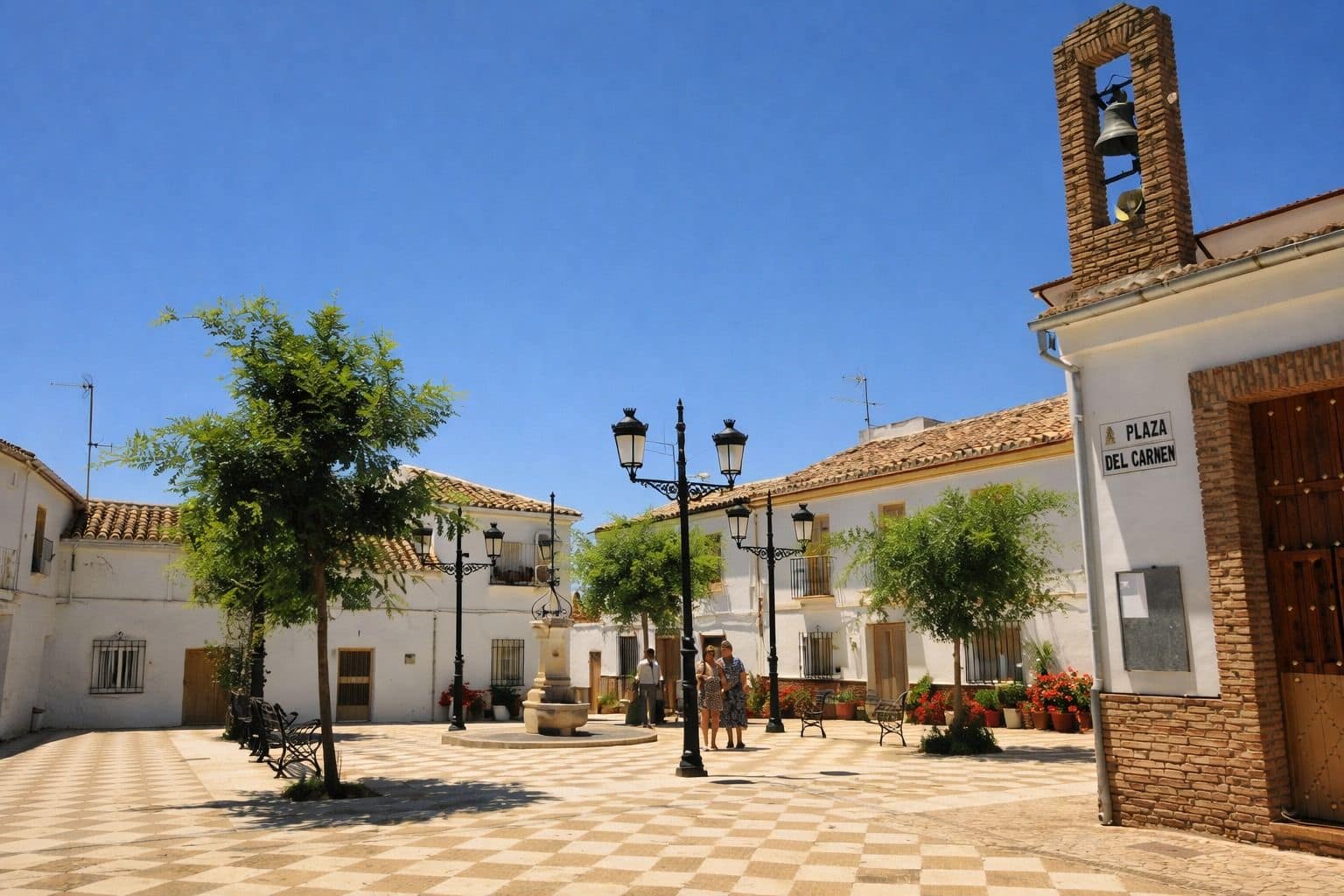 Las Lagunillas