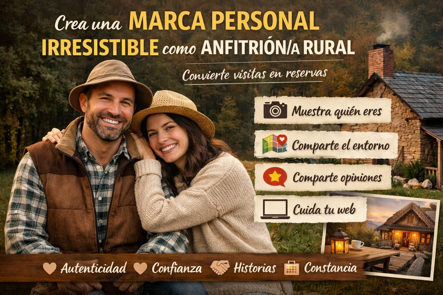 marca personal