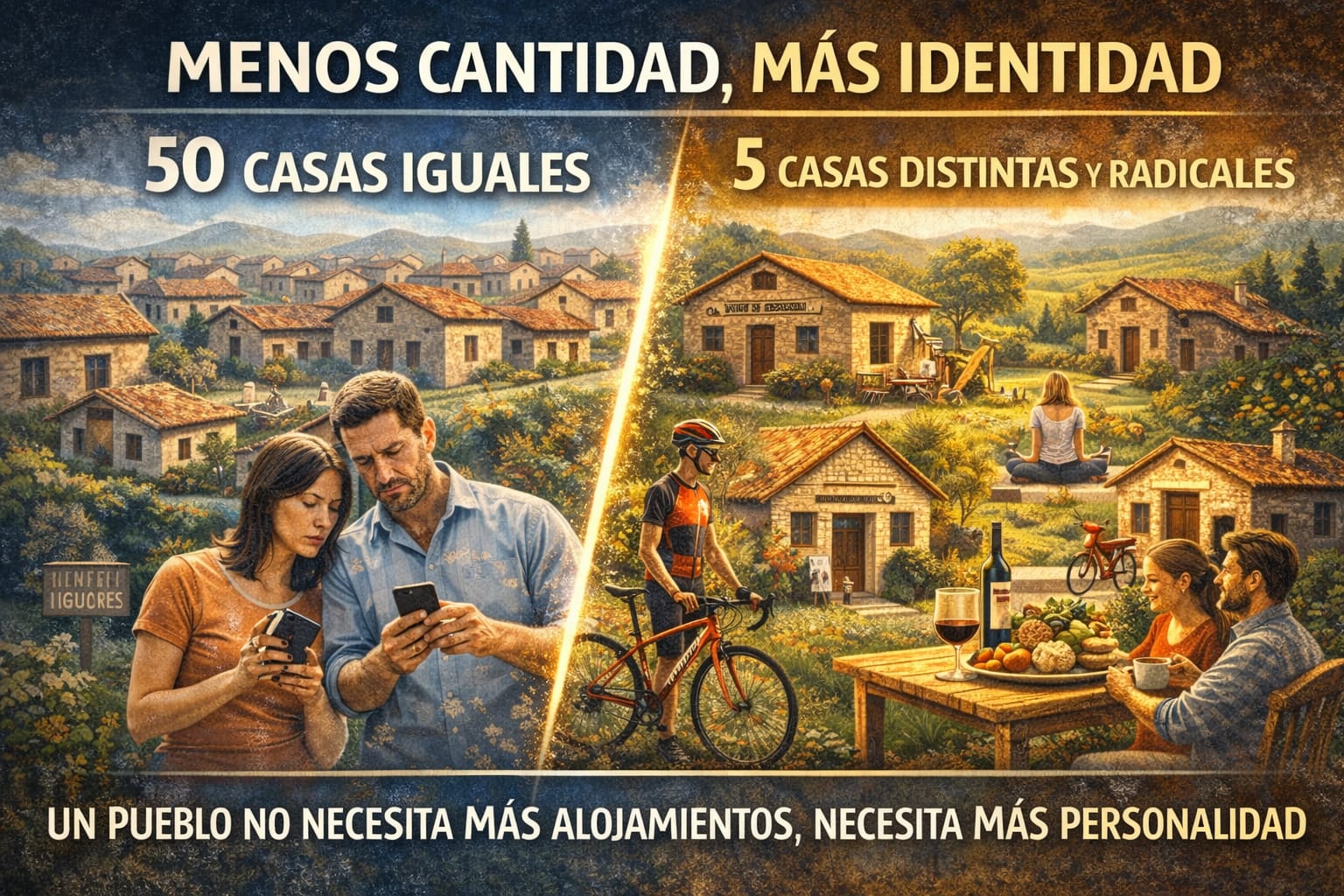 turismo