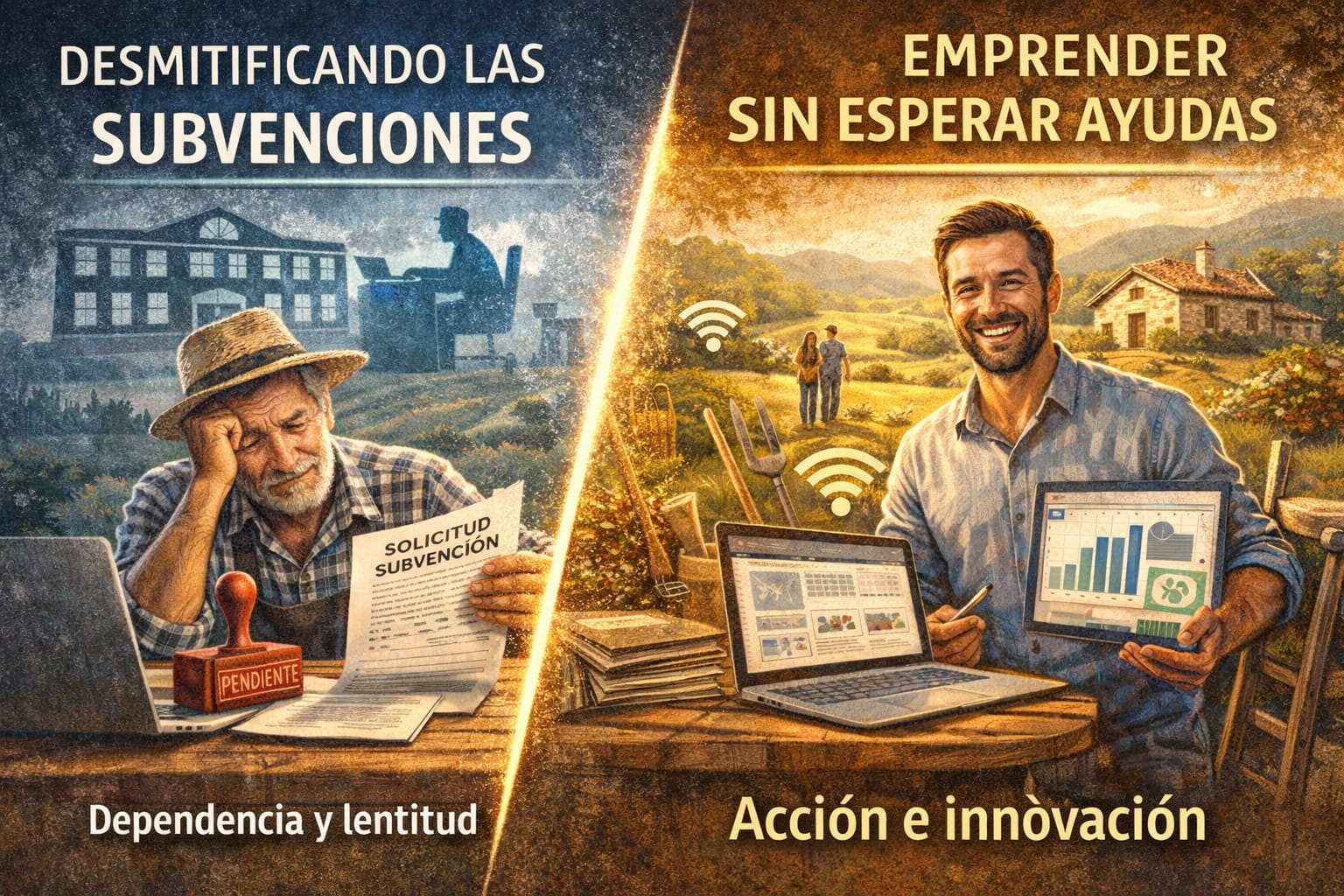 Subvenciones