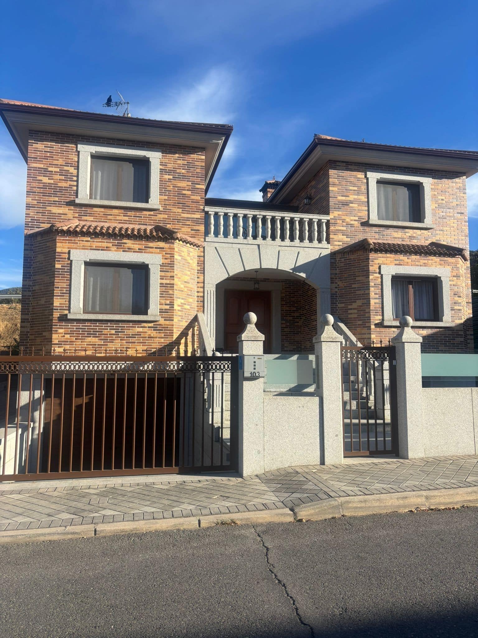 Casa Rural La Libélula