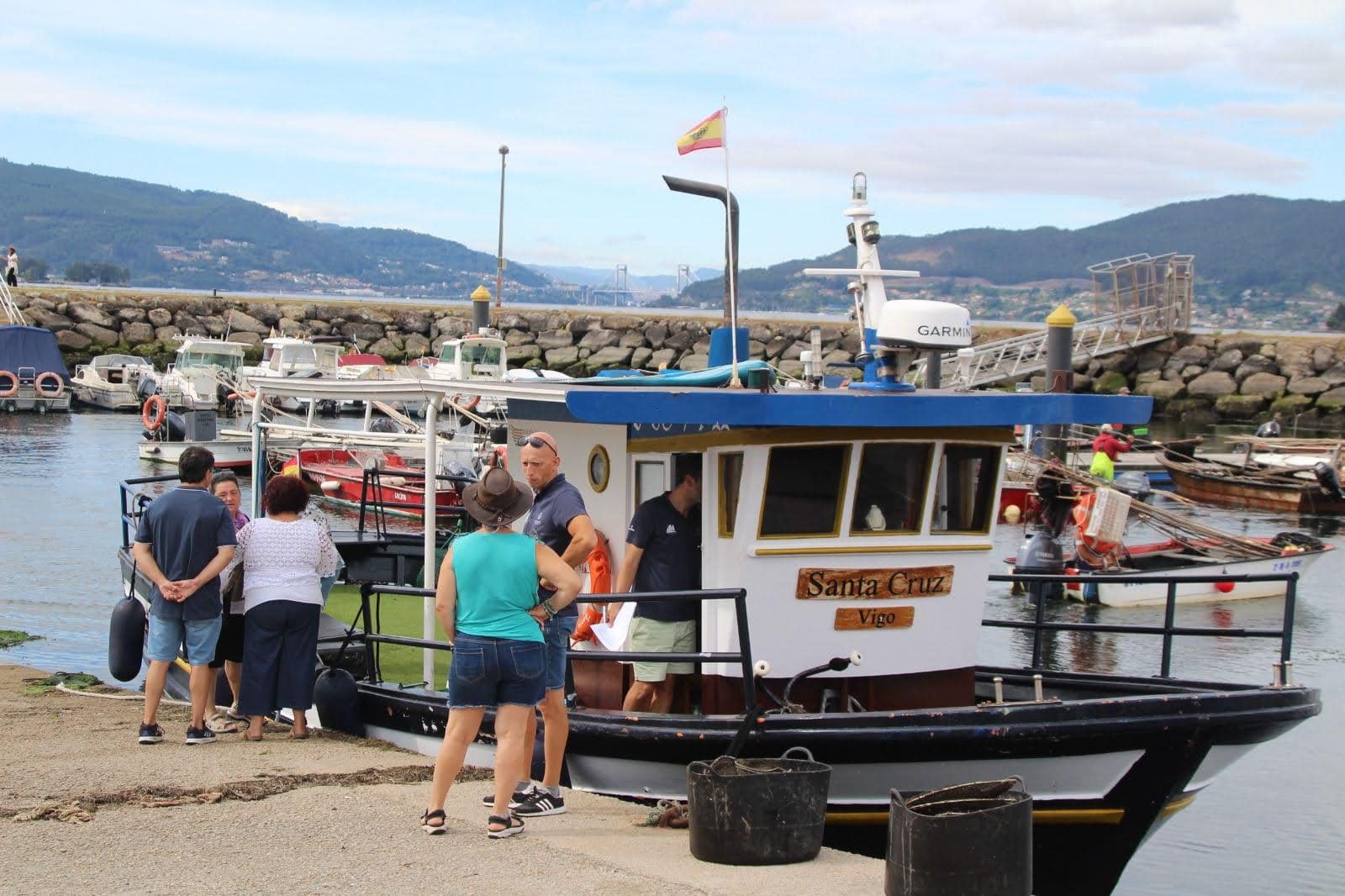 Turismo marinero
