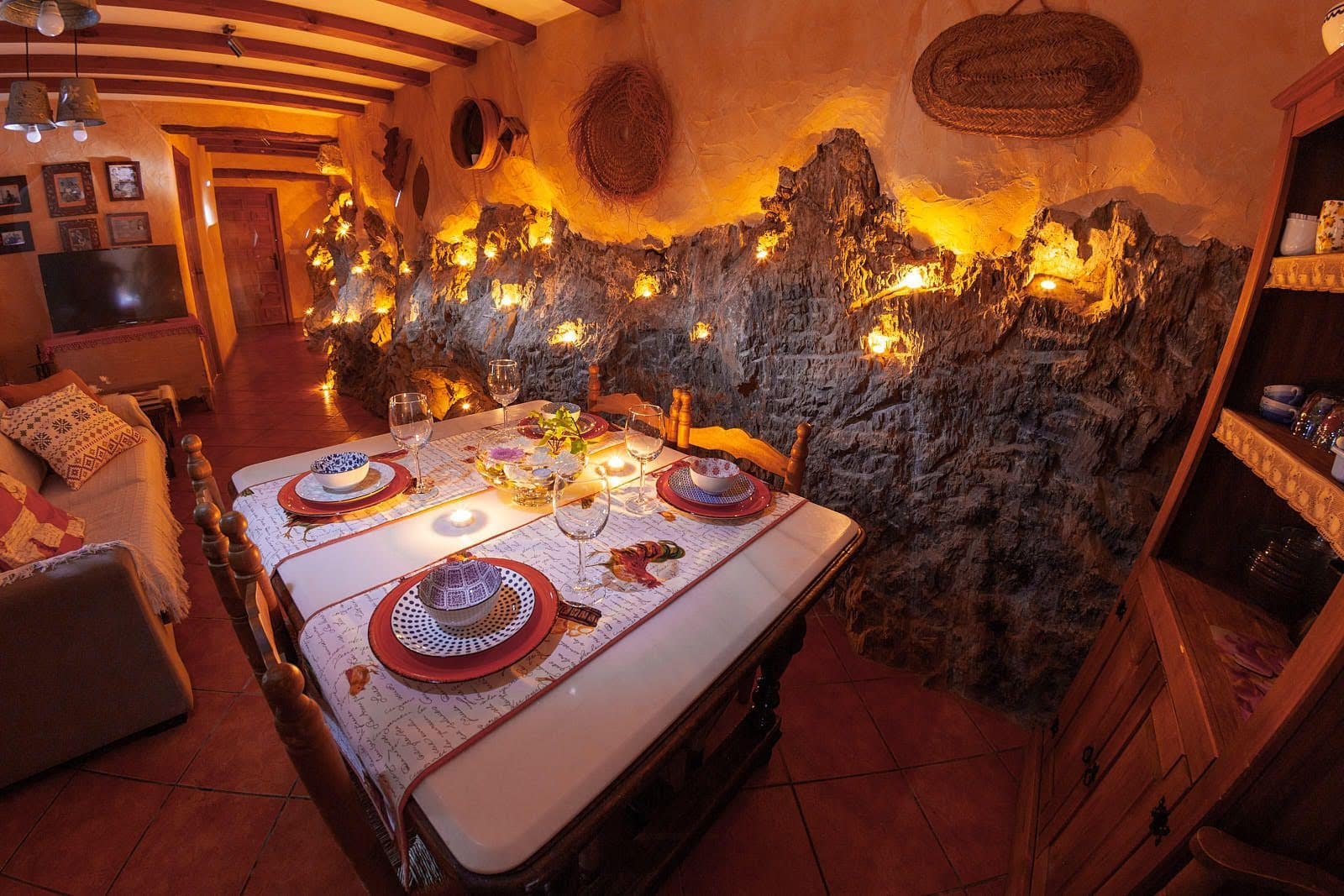 Casas Rurales Picachico - Imagen 9