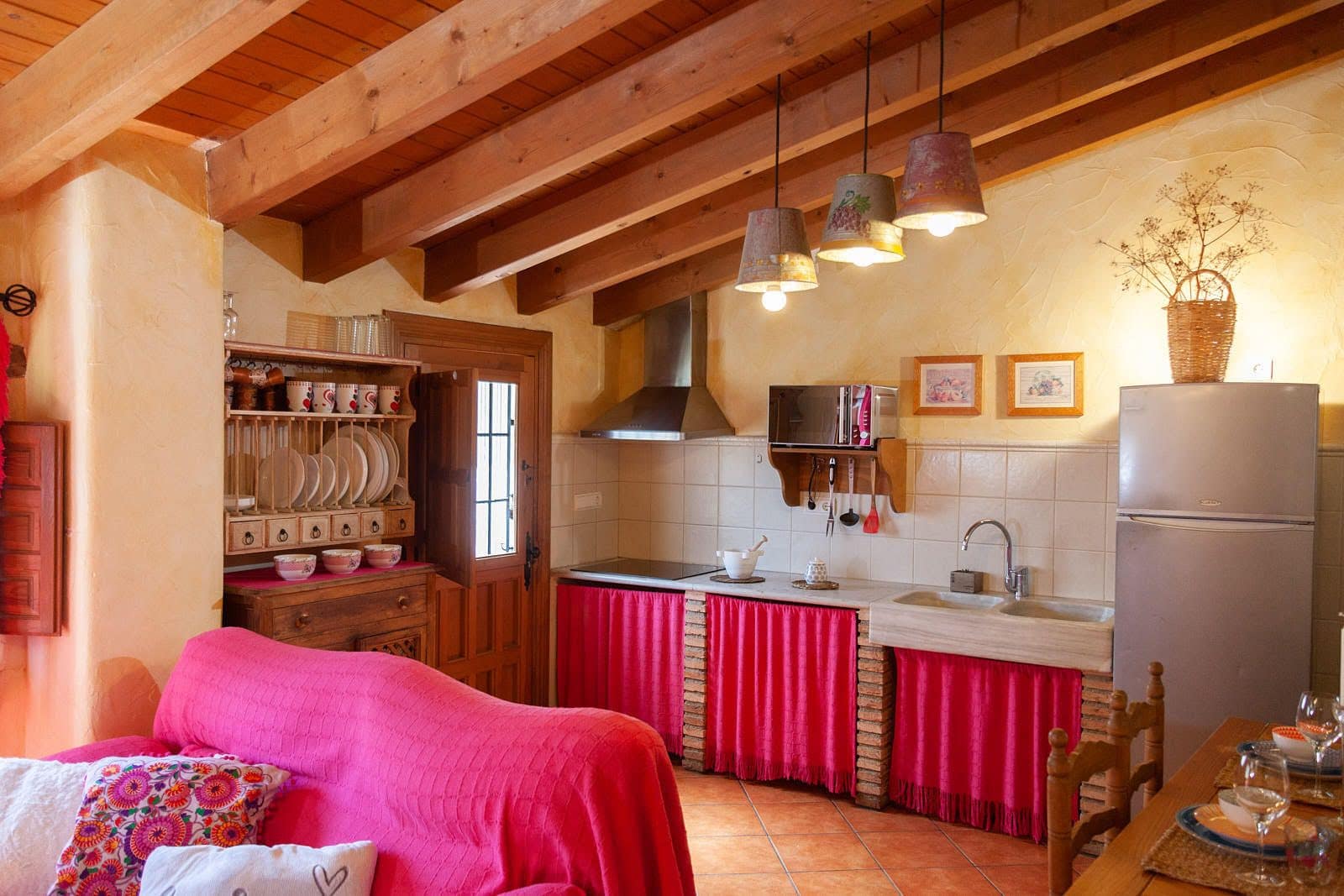 Casas Rurales Picachico - Imagen 5