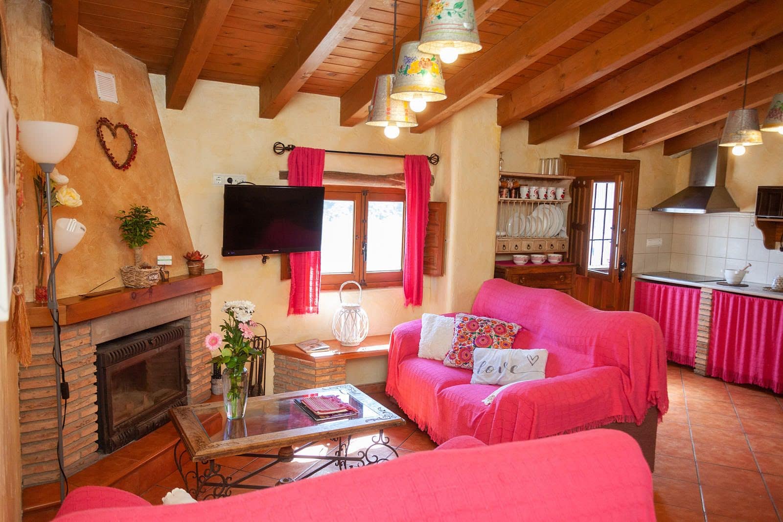 Casas Rurales Picachico - Imagen 4