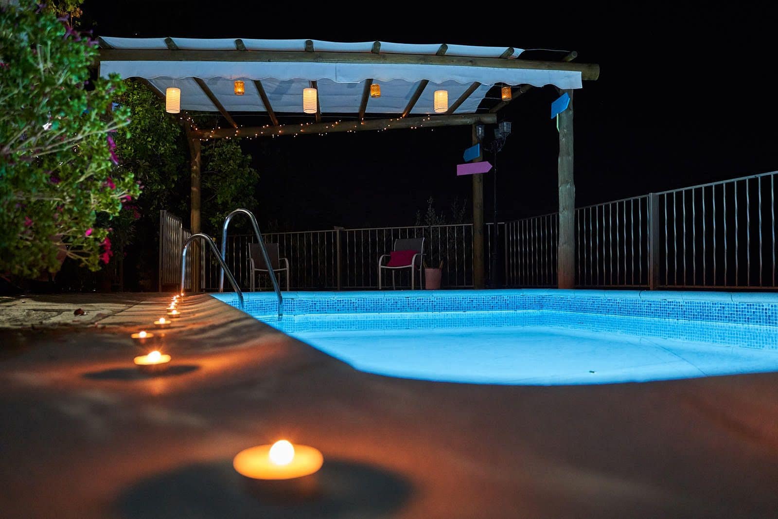 Casas Rurales Picachico - Imagen 2