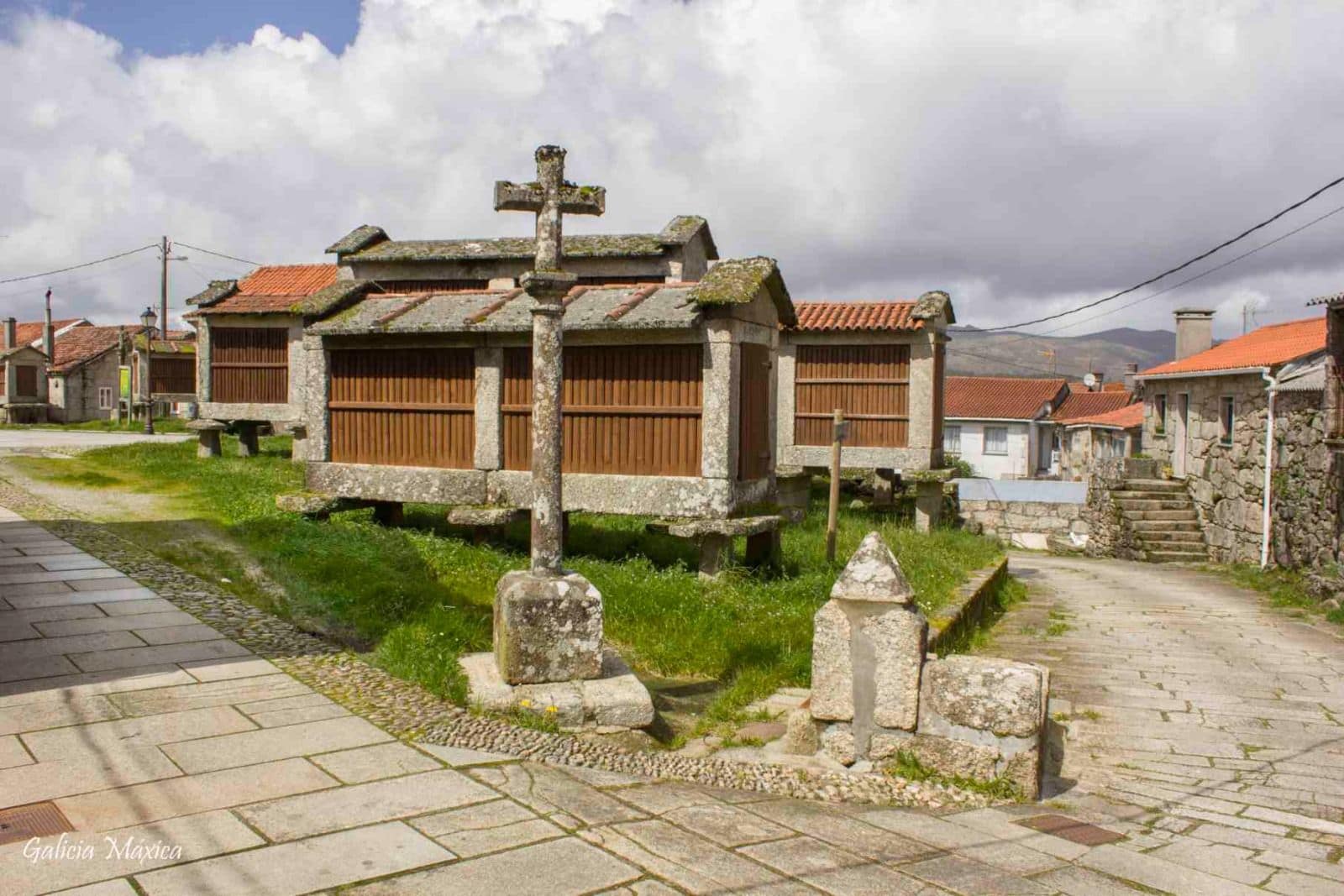 pueblo cercedo