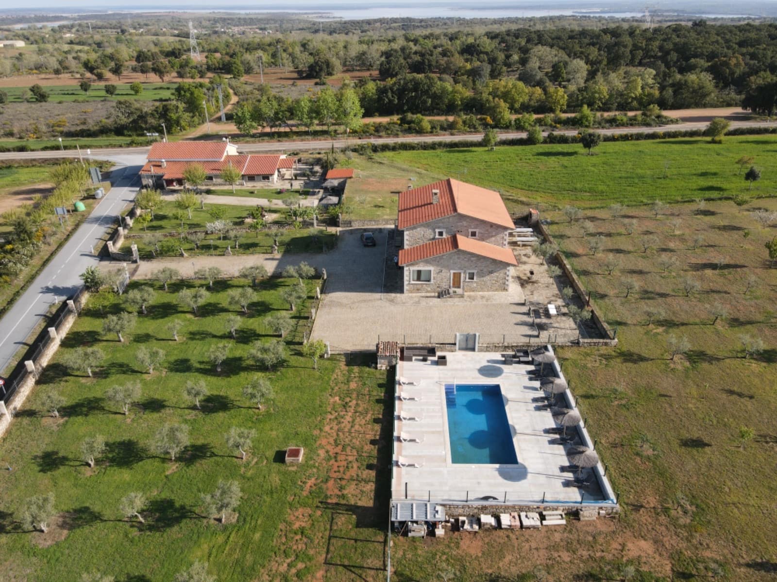 Casa Rural en los Arribes - Imagen 9