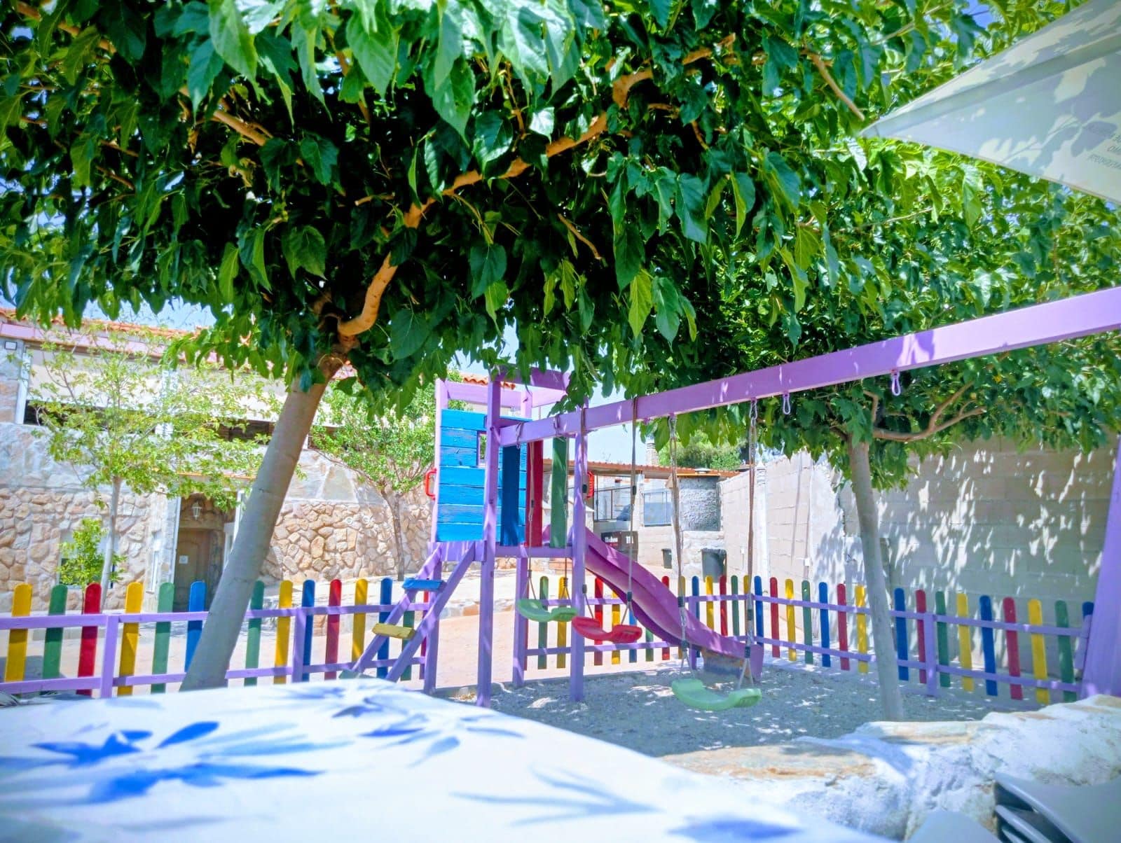 Complejo Los Almendros - Imagen 6