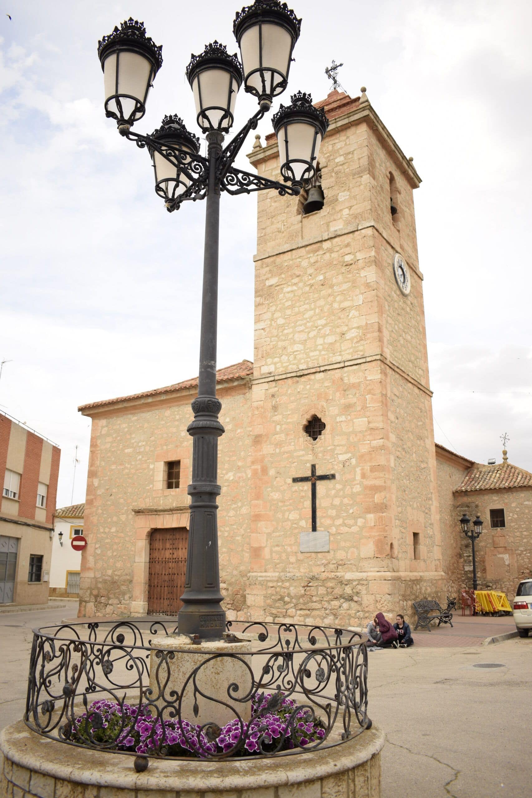 casas de juan nuñez