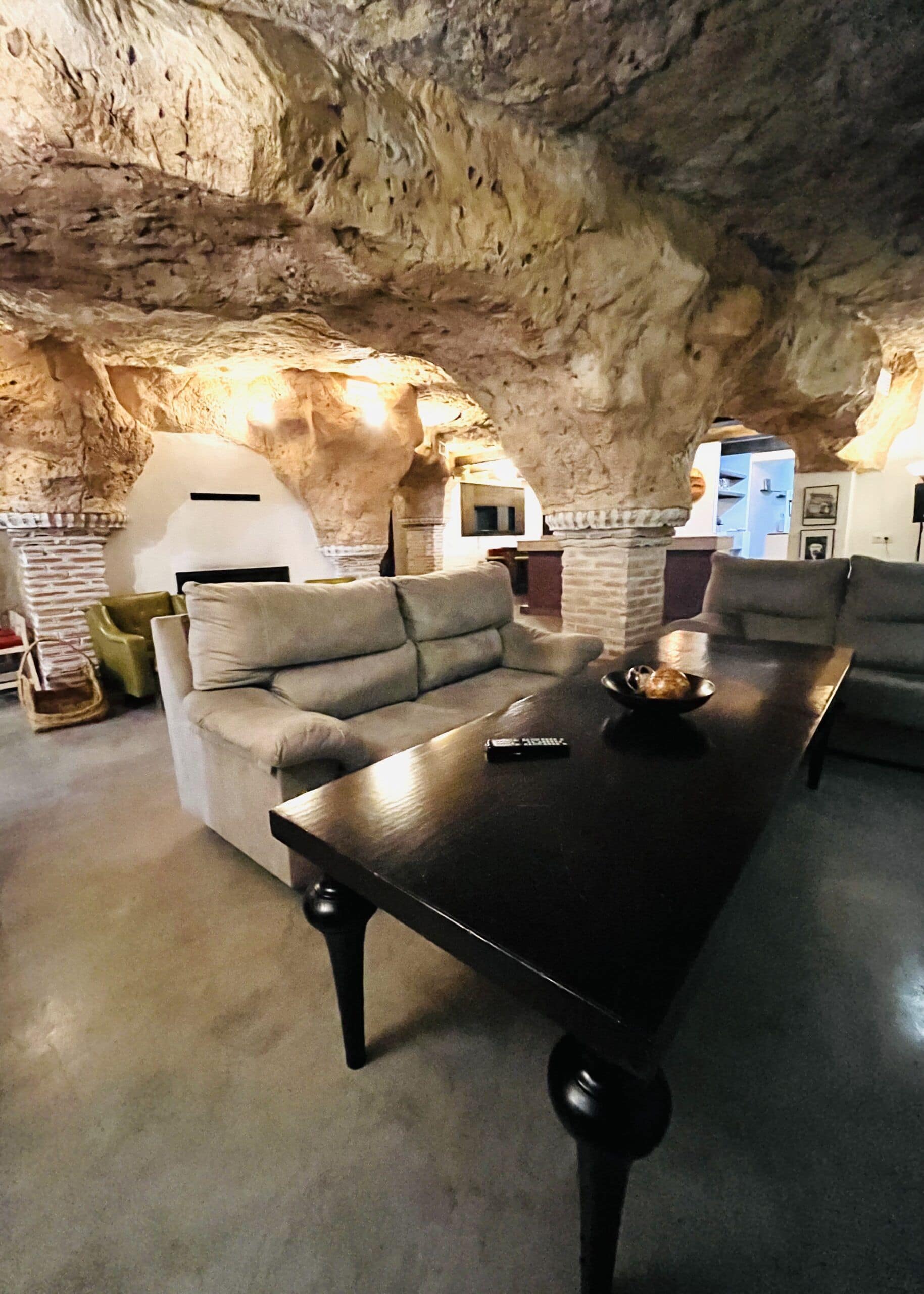 Casa Rural Cueva el Nido - Imagen 7