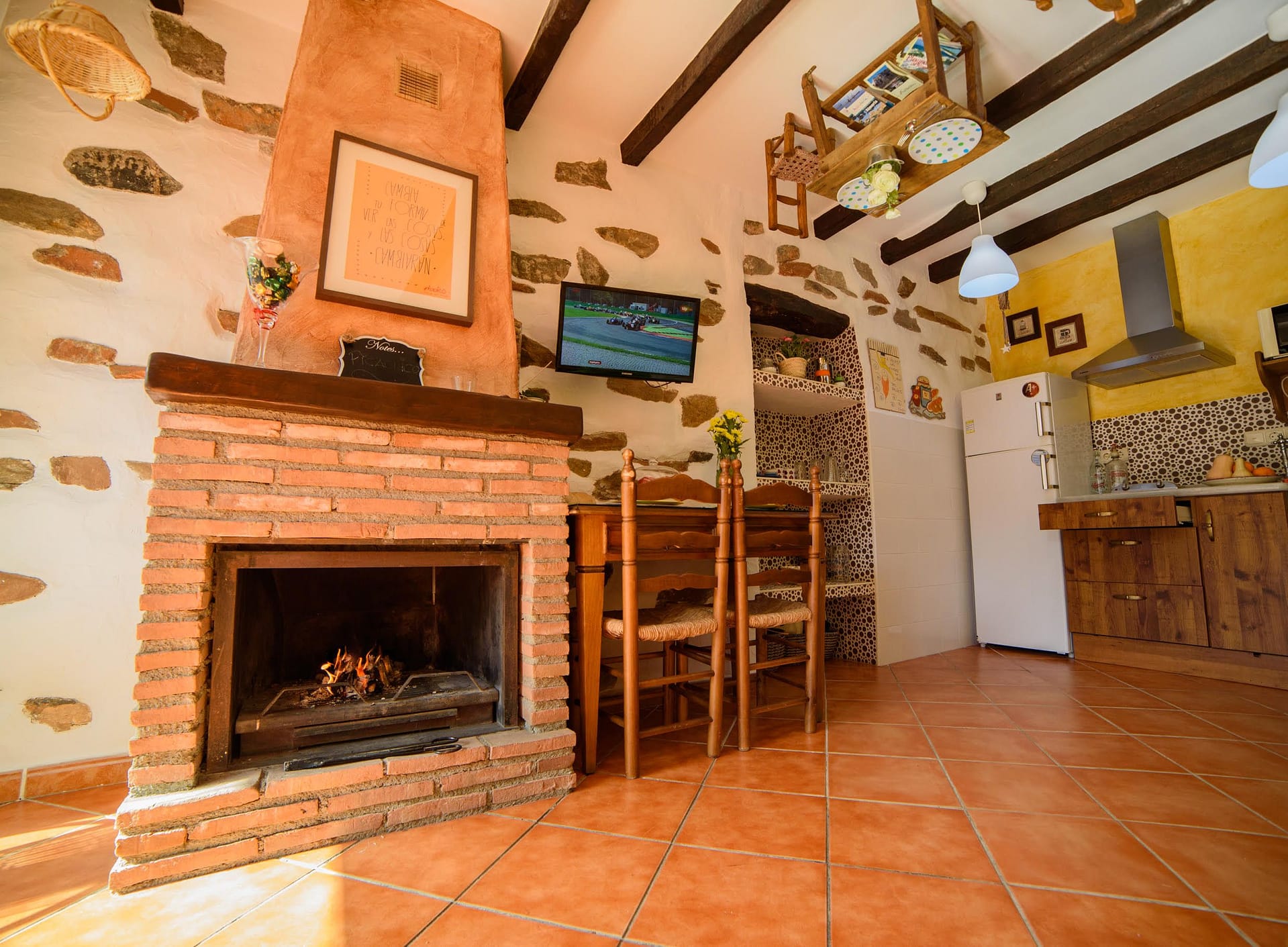 Casas Rurales Picachico - Imagen 3