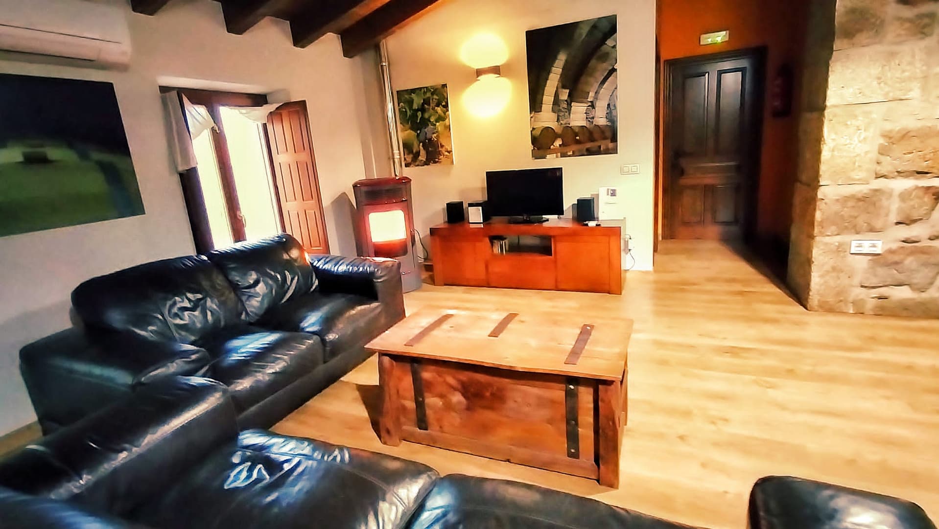 Casa Rural en los Arribes - Imagen 5