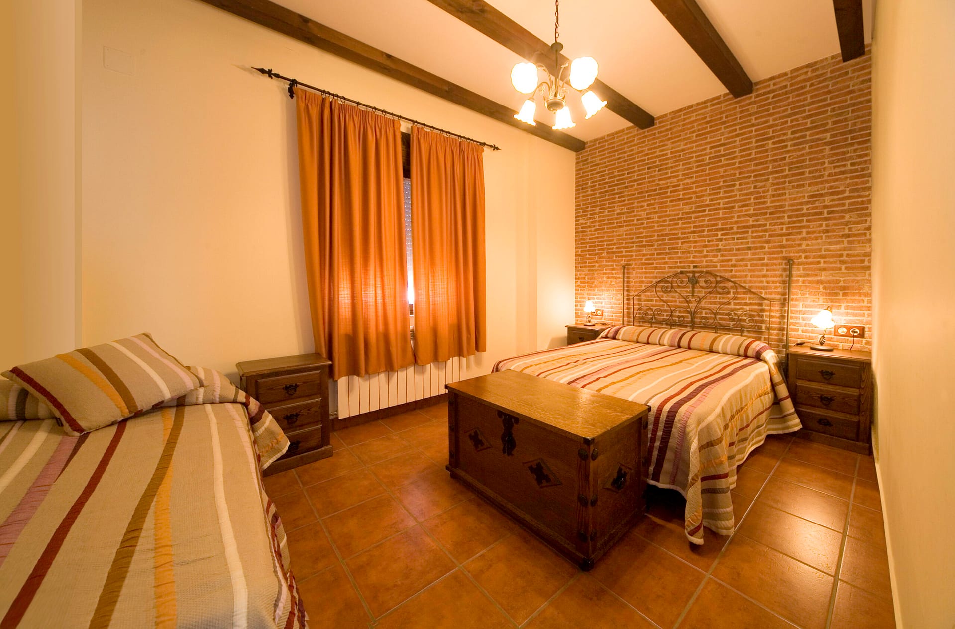 Casa Rural en los Arribes - Imagen 7