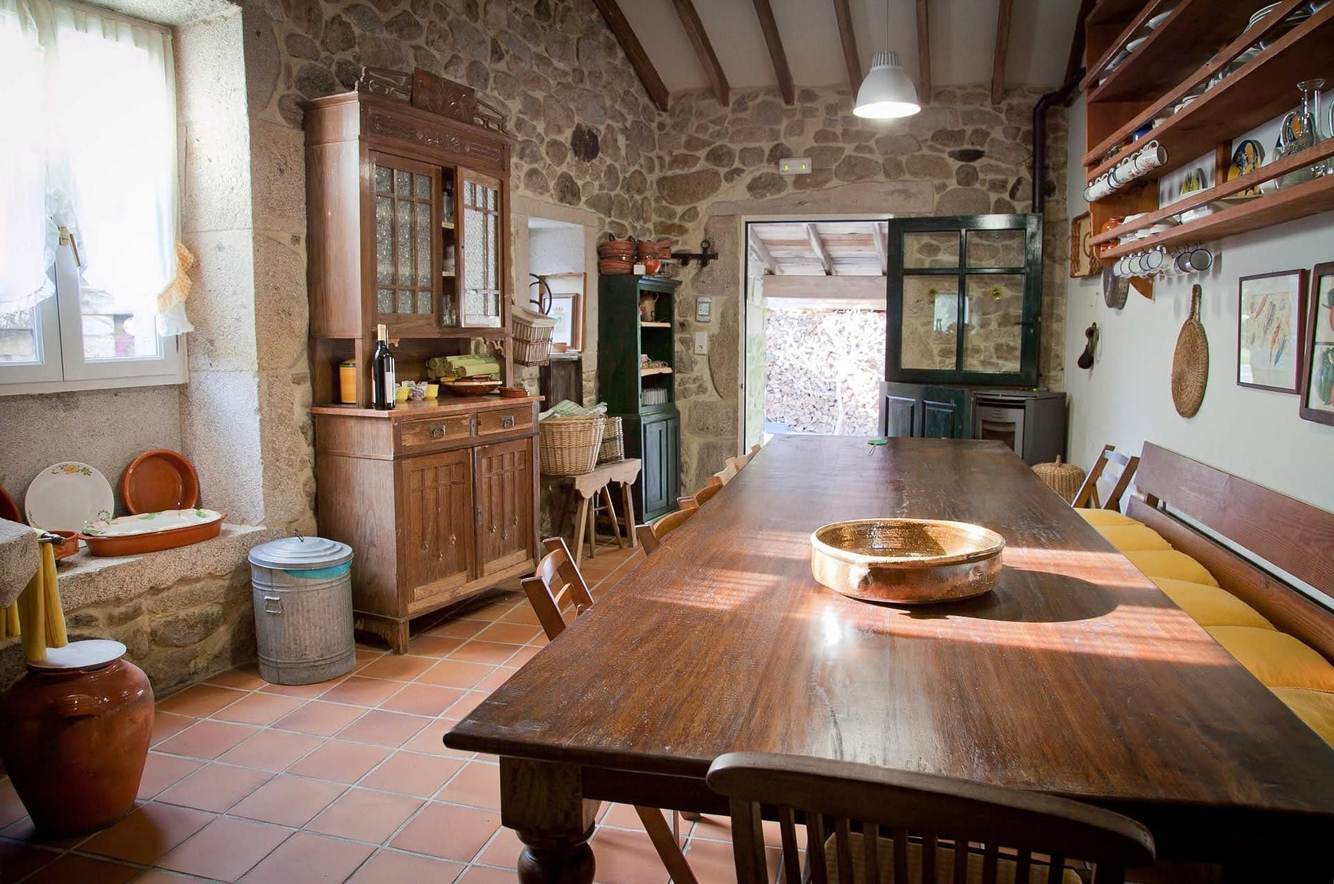 Casa Rural Entre os Ríos - Imagen 8
