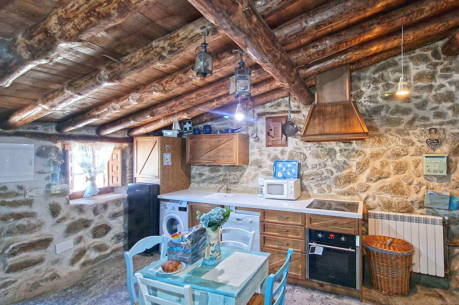 Casas Rurales Paredes - Imagen 4