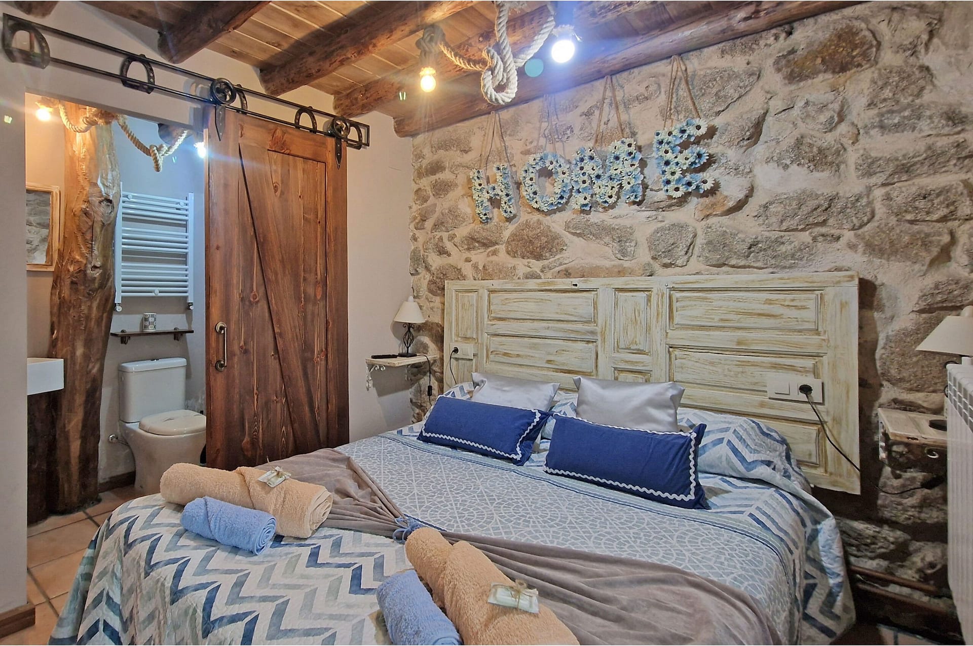 Casas Rurales Paredes - Imagen 6
