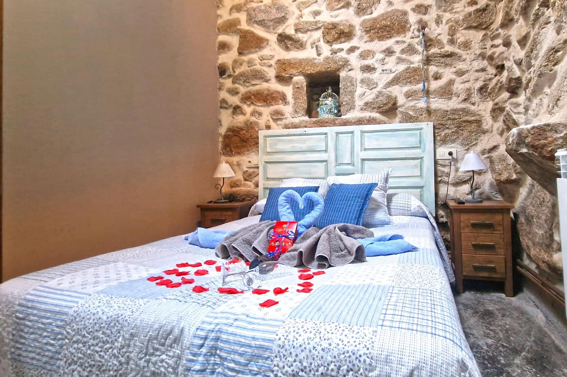 Casas Rurales Paredes - Imagen 3