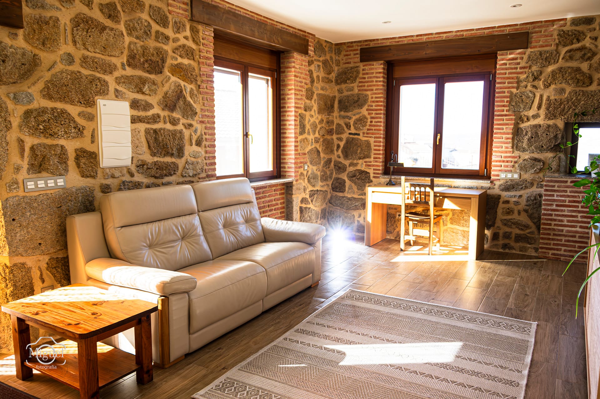 Casa Rural en los Arribes - Imagen 4