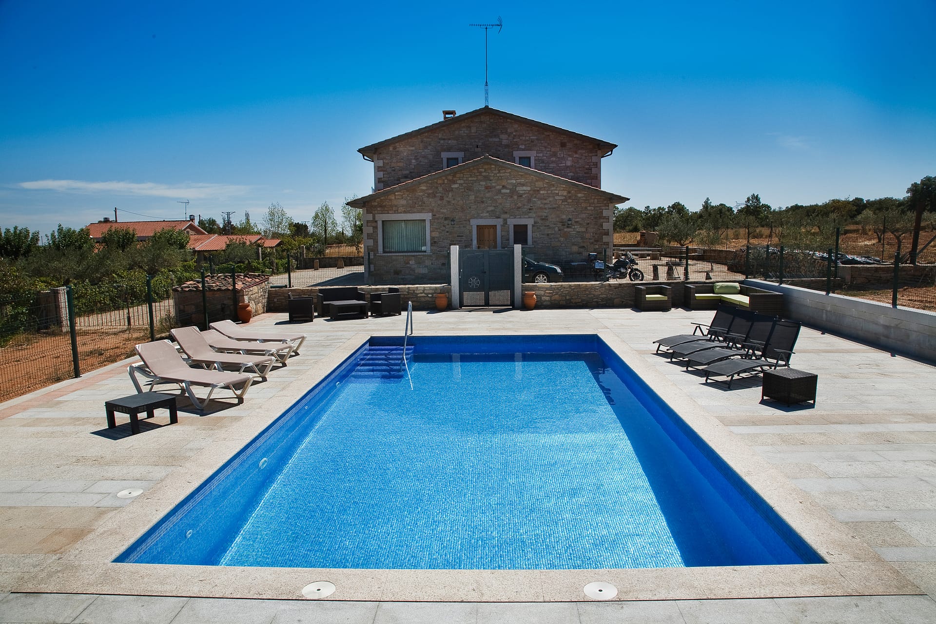 Casa Rural en los Arribes