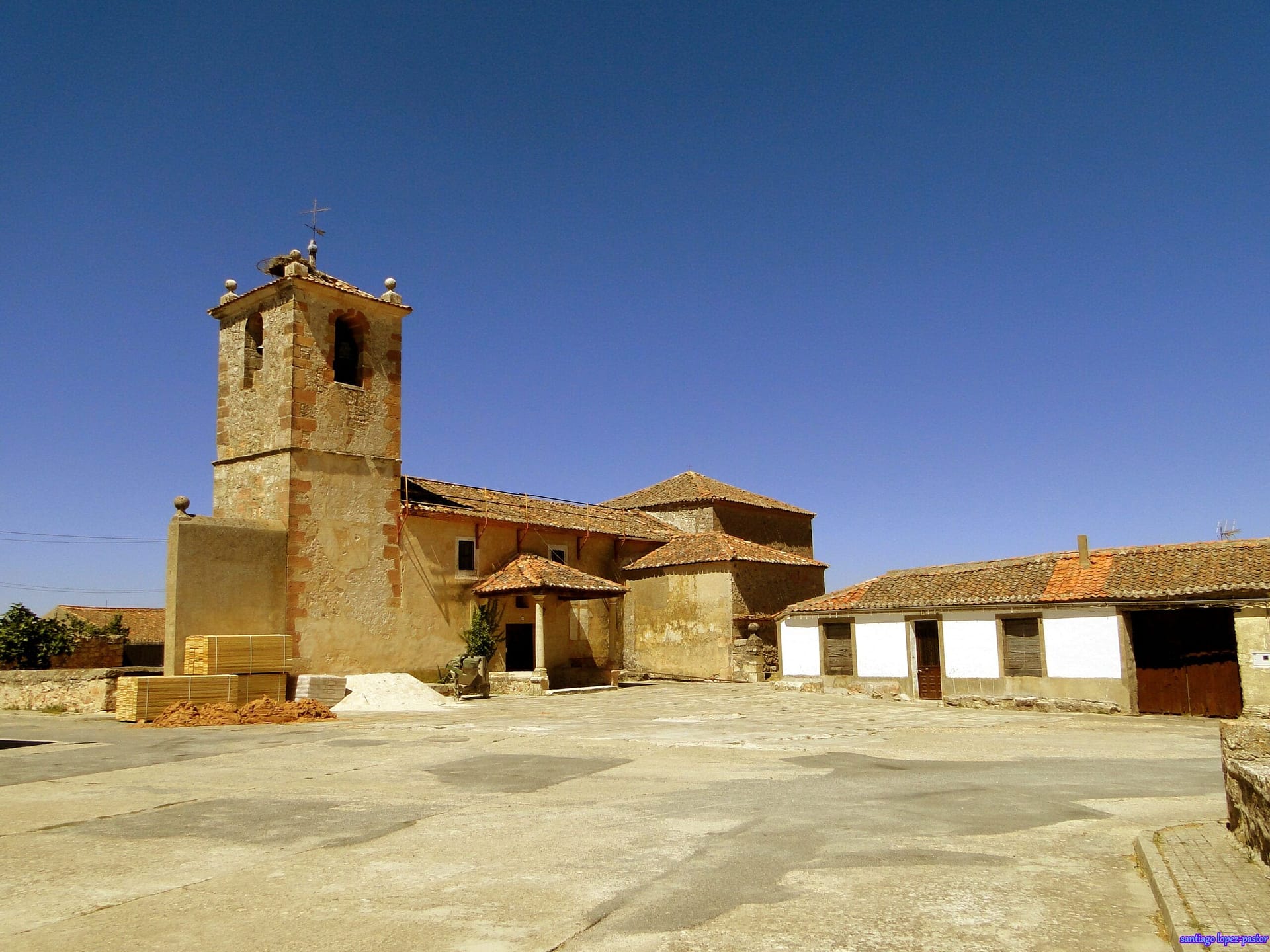 Arahuetes_pueblos con encanto