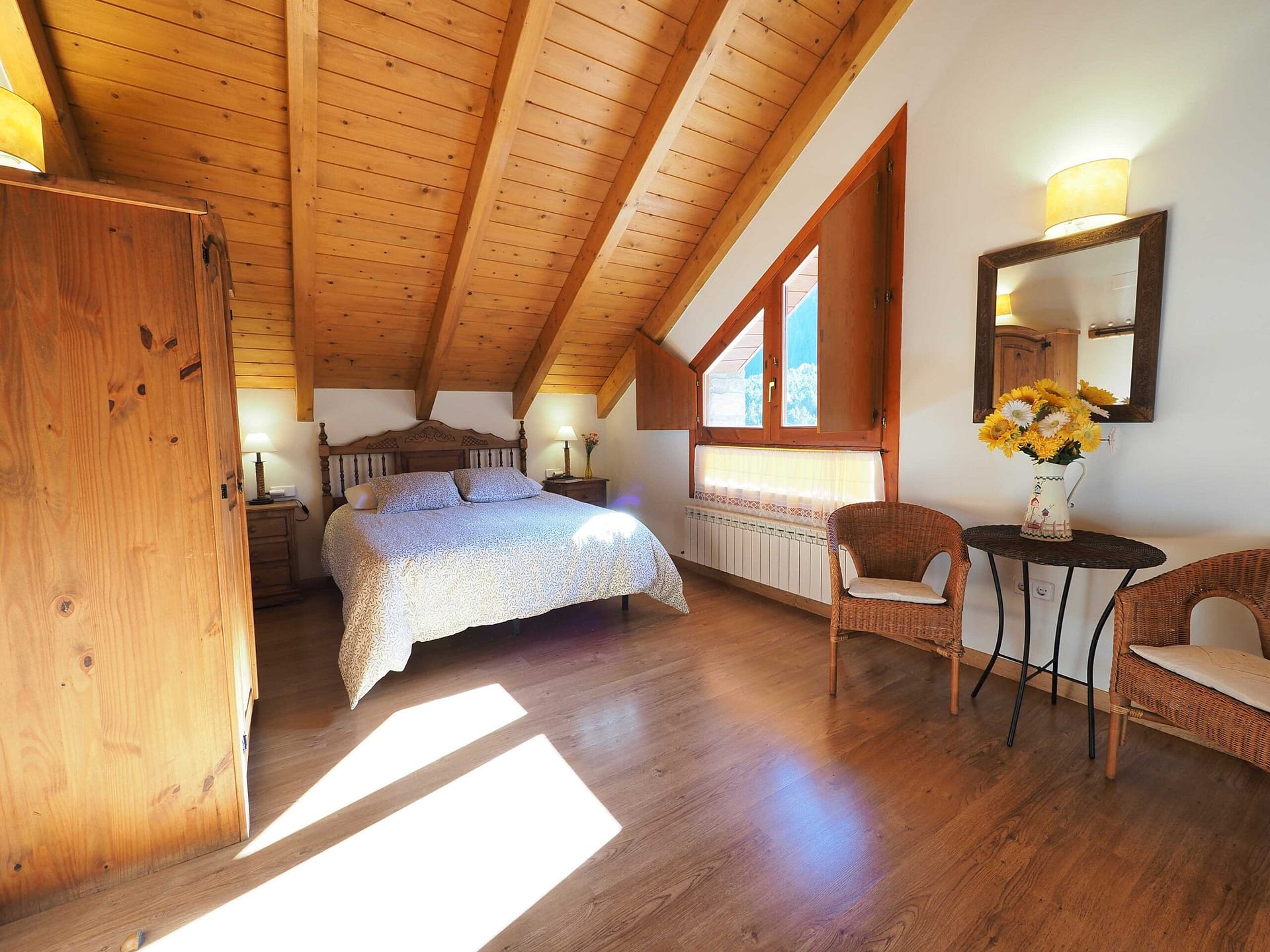 Casa Río Cinca - Imagen 7