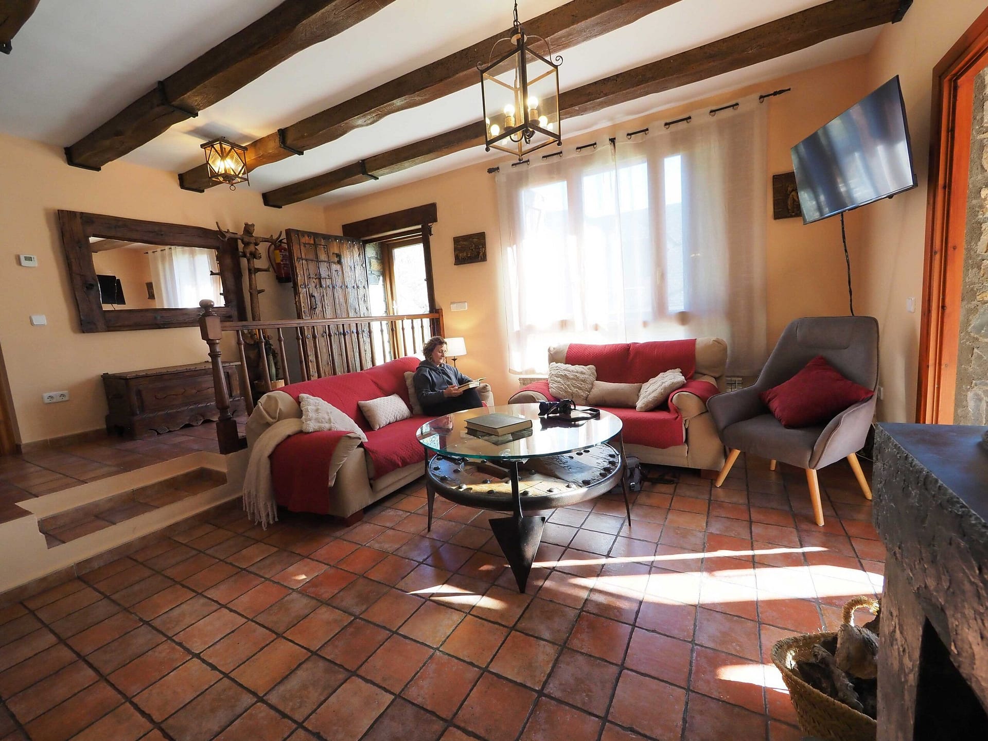Casa Río Cinca - Imagen 3
