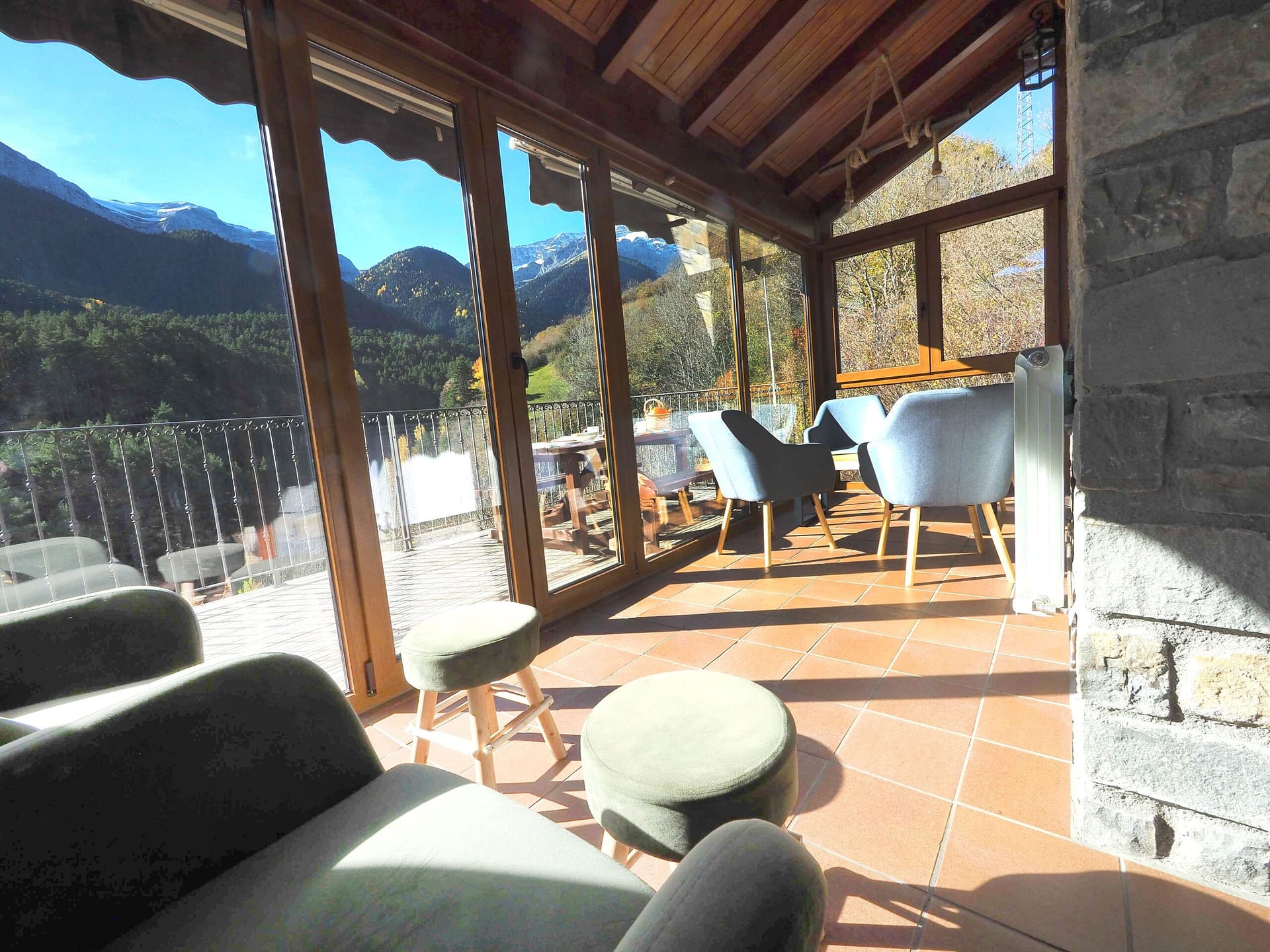 Casa Río Cinca - Imagen 2