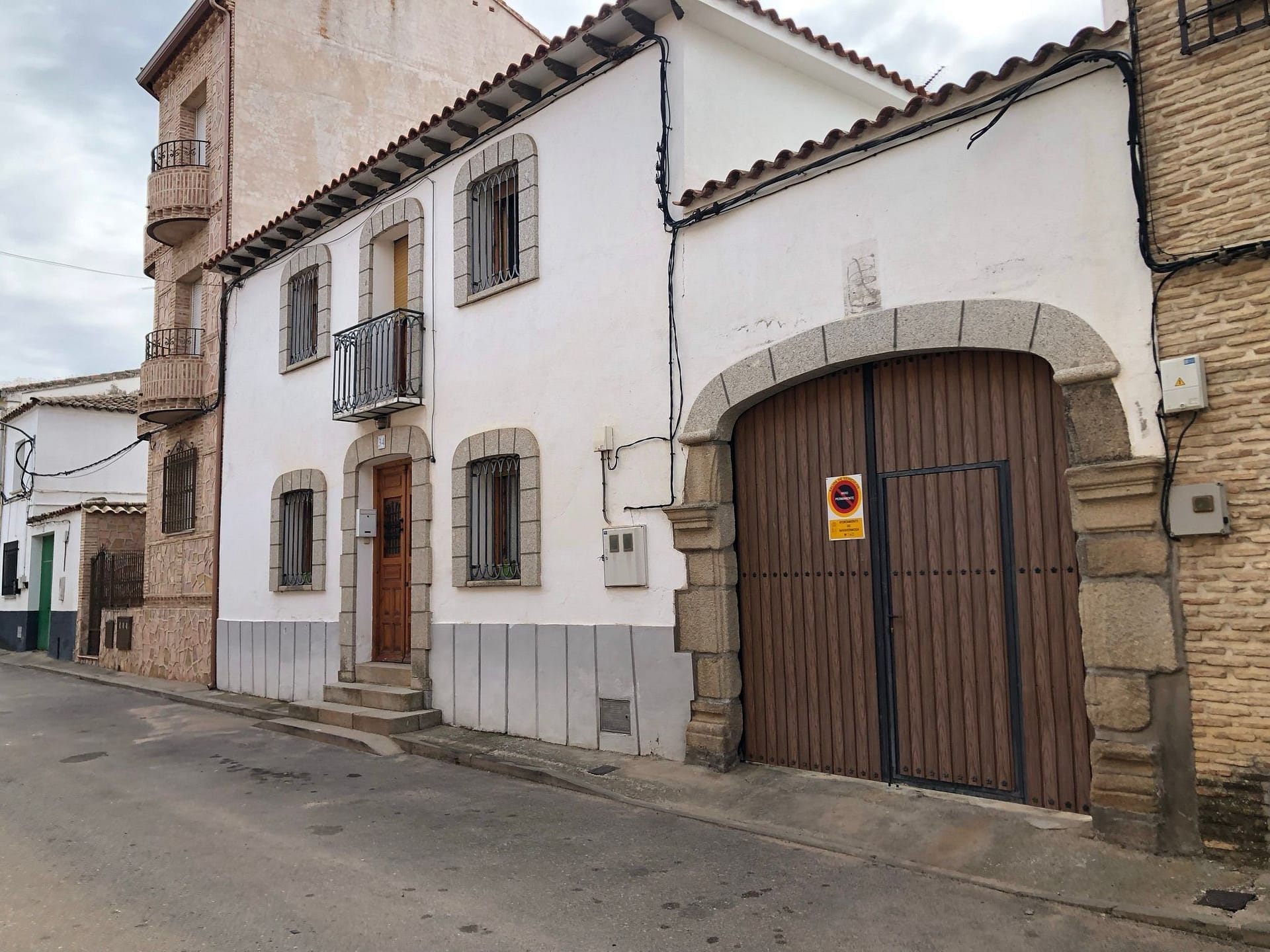 Casa Rural Dos Hermanas - Imagen 9