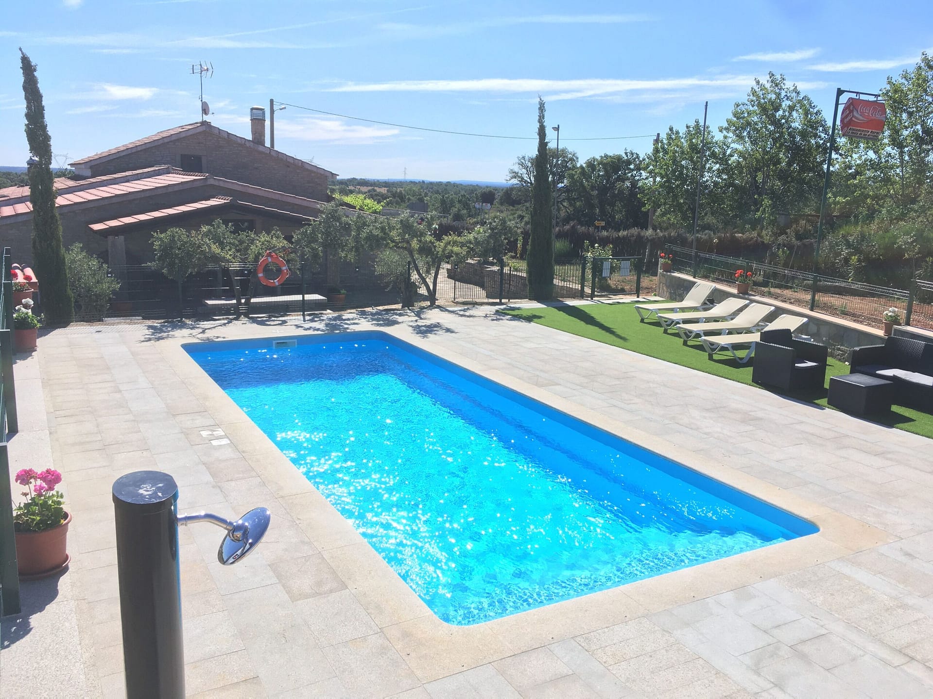 Casa Rural en los Arribes - Imagen 11