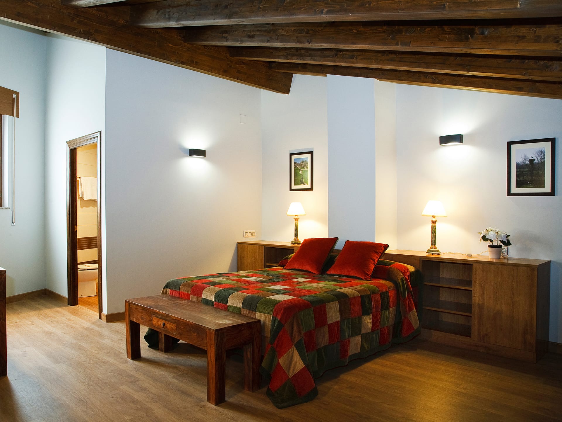 Casa Rural en los Arribes - Imagen 2