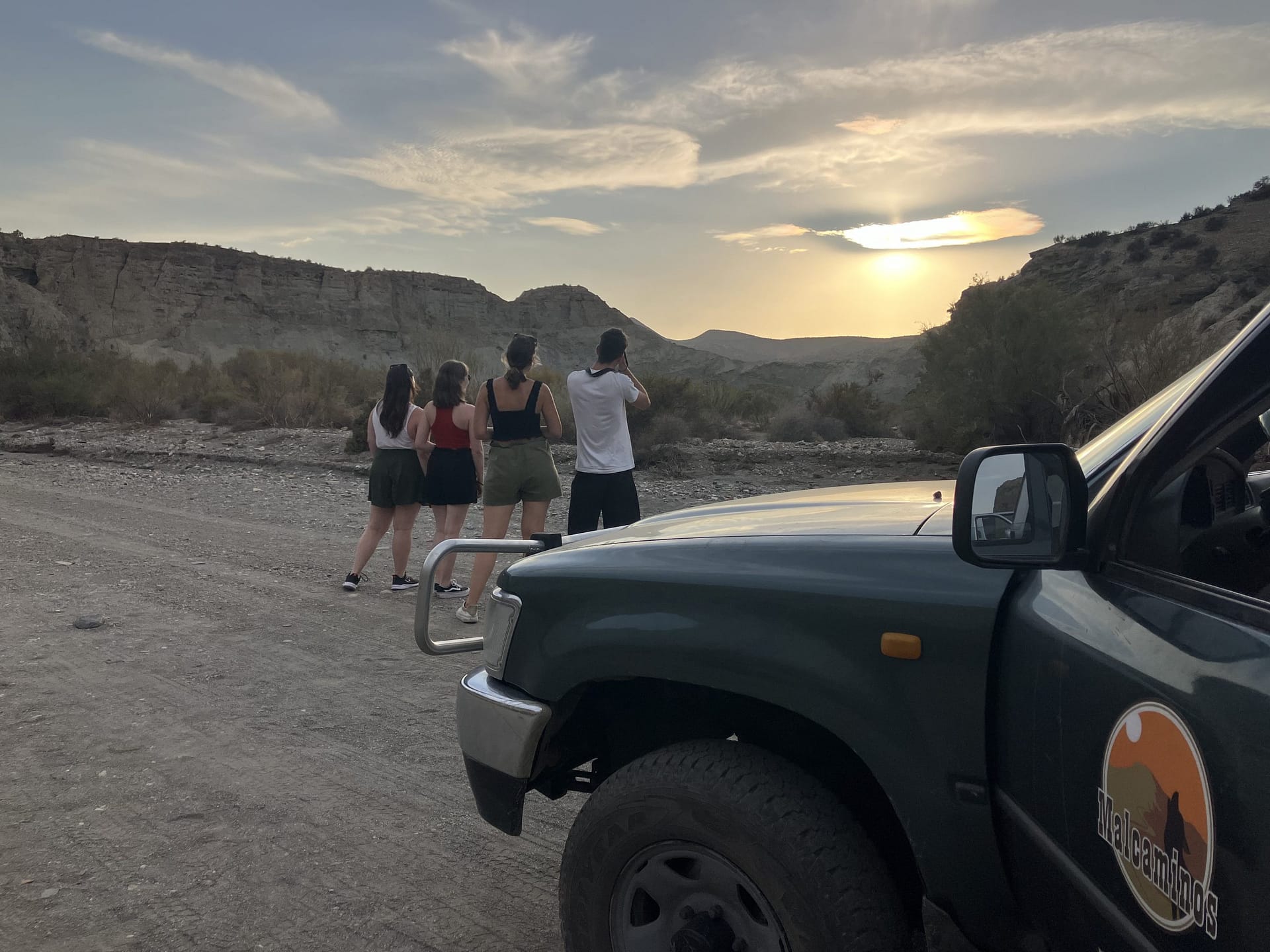 4x4