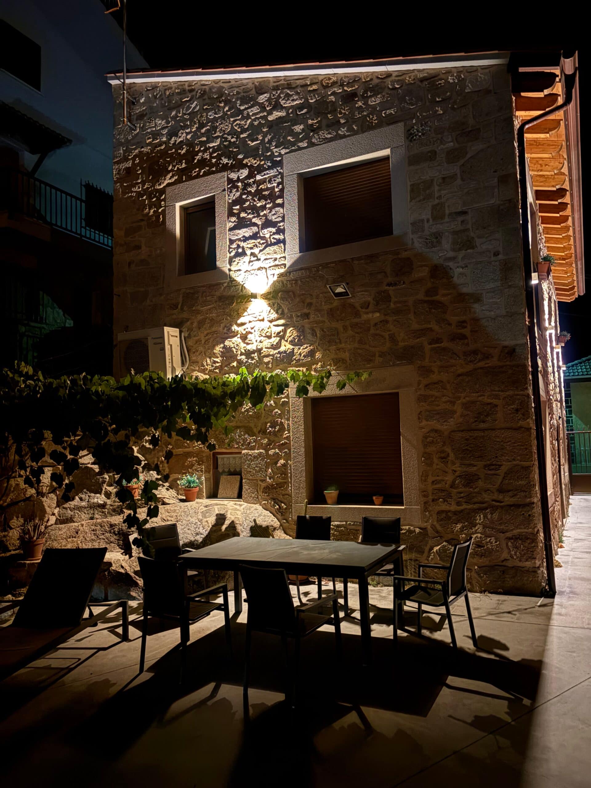 Casa Rural en los Arribes