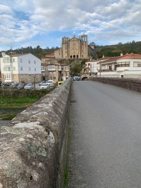 Pueblo Padrón